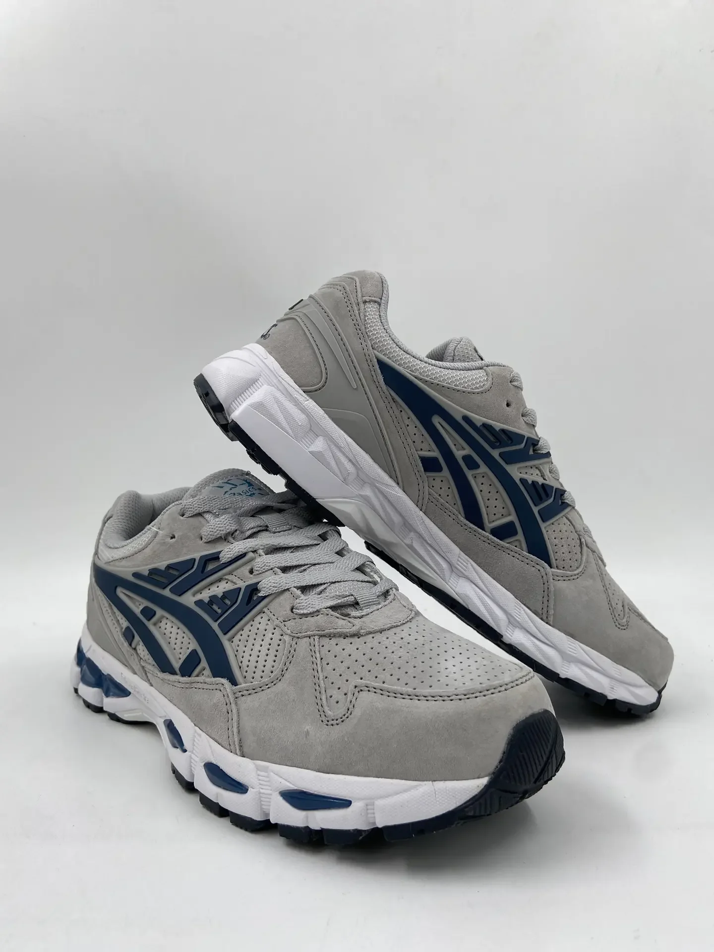 Кроссовки Asics Guidance Line Gel - миниатюра 5