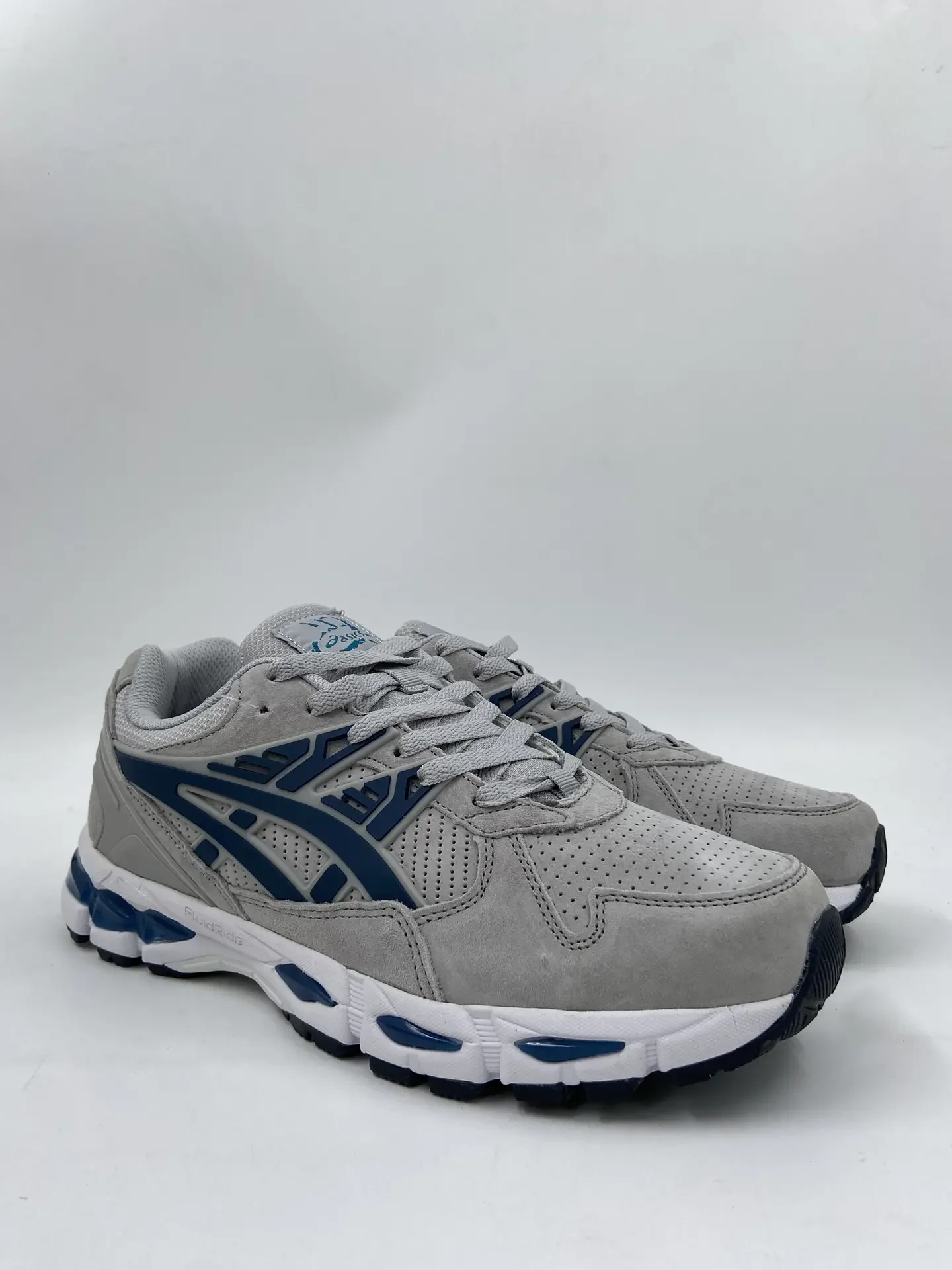 Кроссовки Asics Guidance Line Gel - миниатюра 6