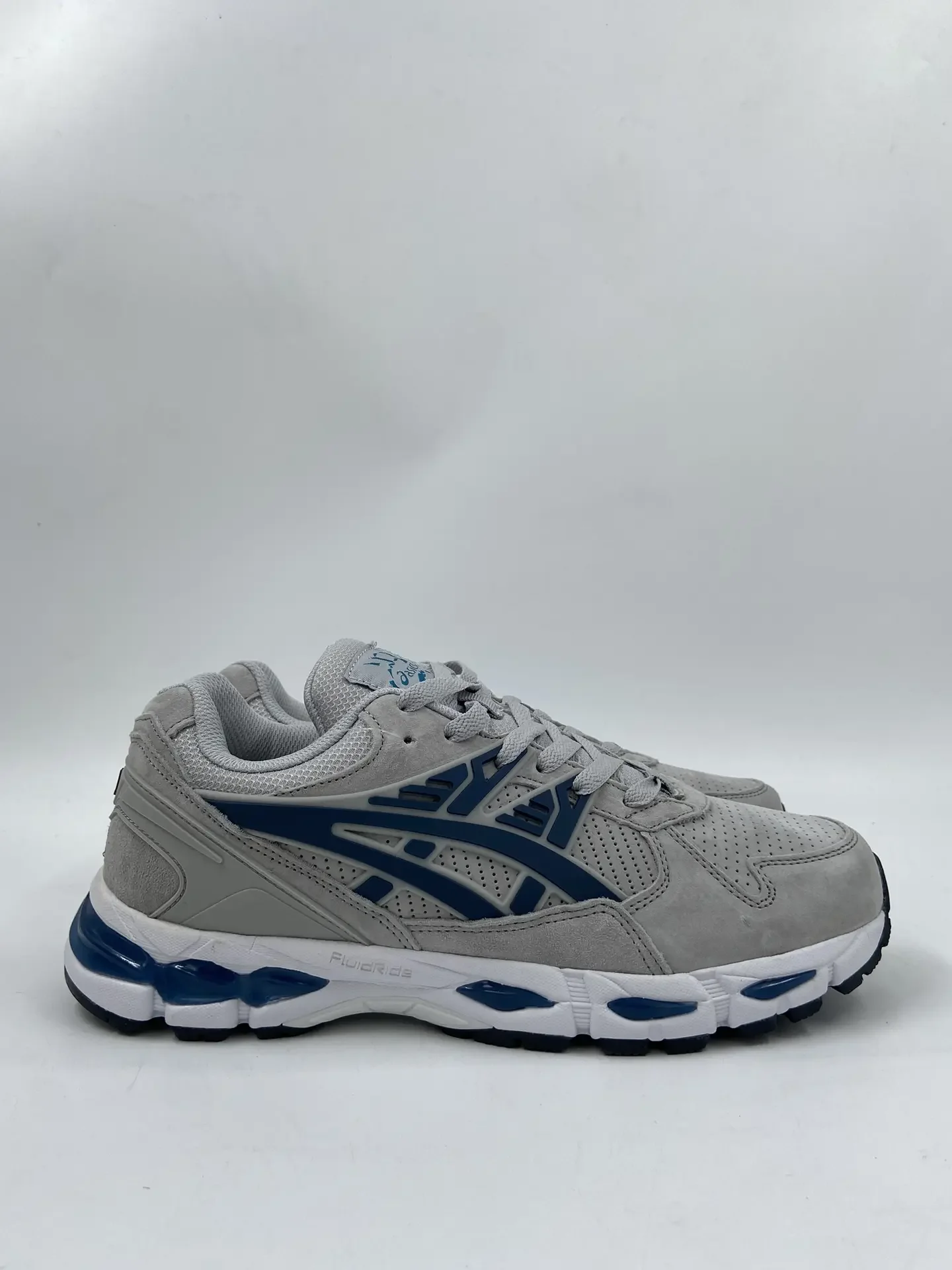 Кроссовки Asics Guidance Line Gel - миниатюра 7