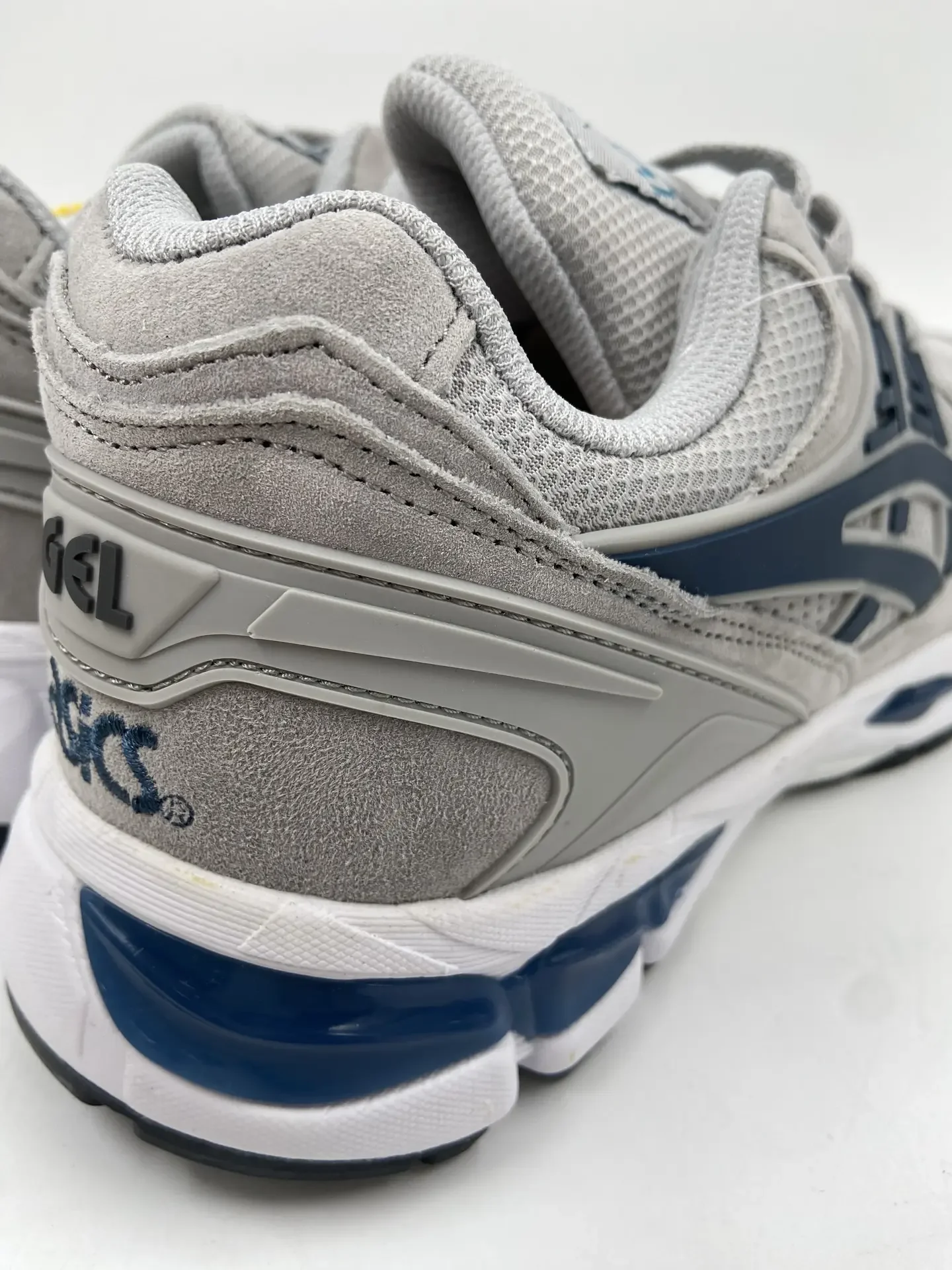 Кроссовки Asics Guidance Line Gel - миниатюра 10