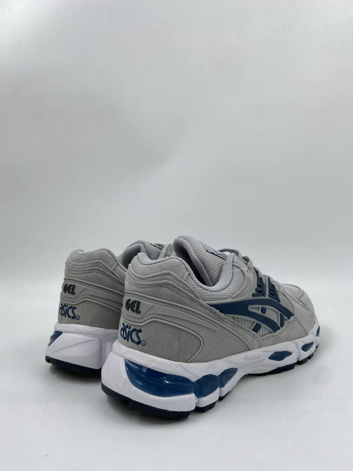 Кроссовки Asics Guidance Line Gel - миниатюра 11