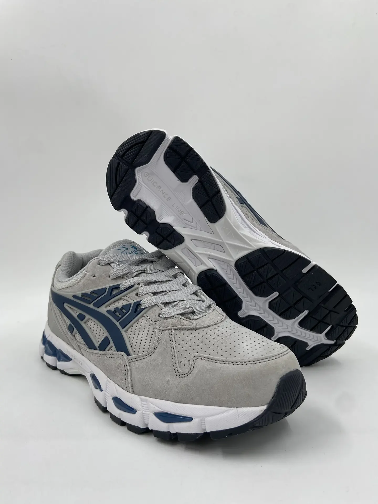 Кроссовки Asics Guidance Line Gel - миниатюра 12