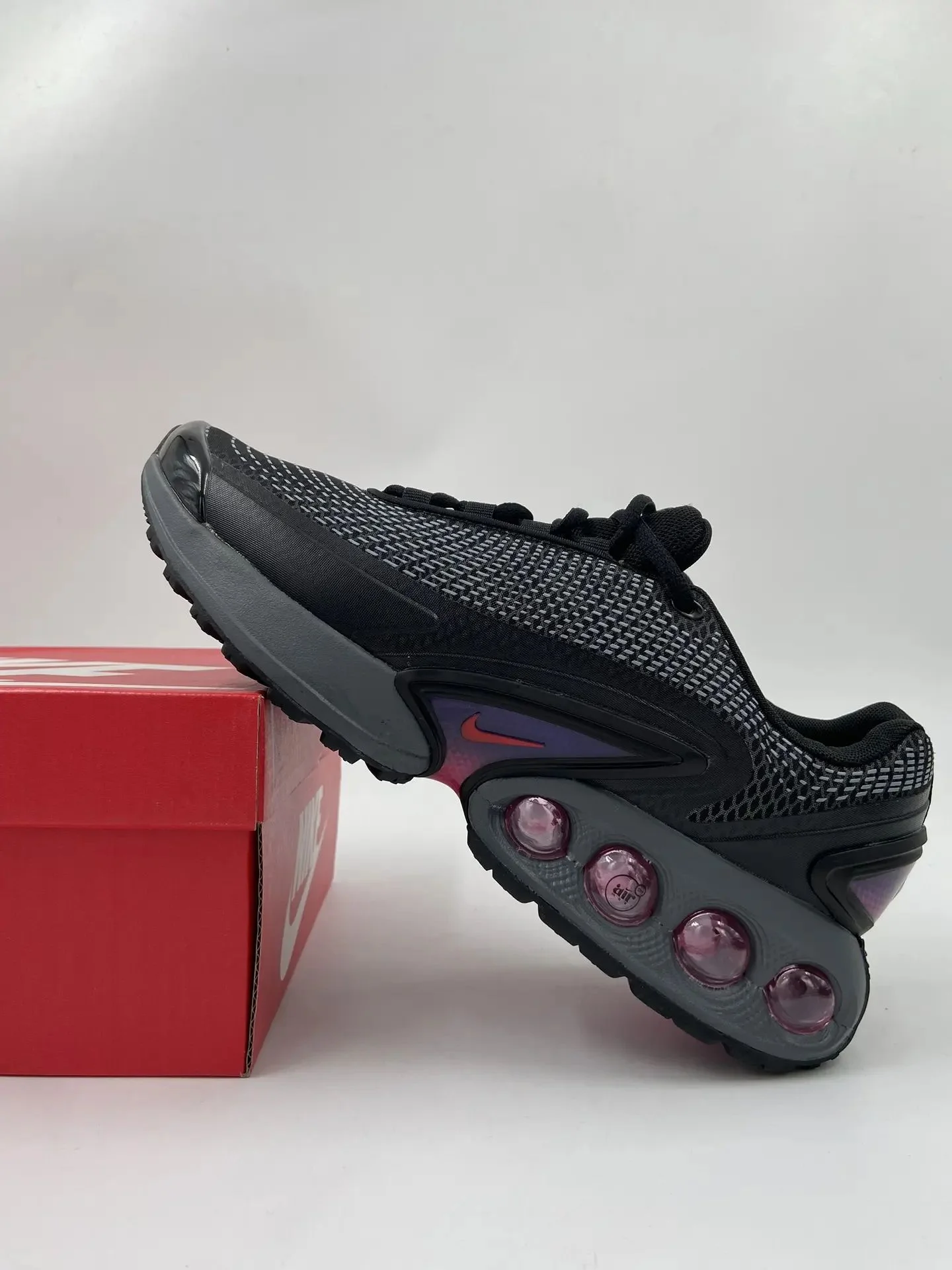 Кроссовки Air Max DN ALL размеры 41-45 eur - изображение 1