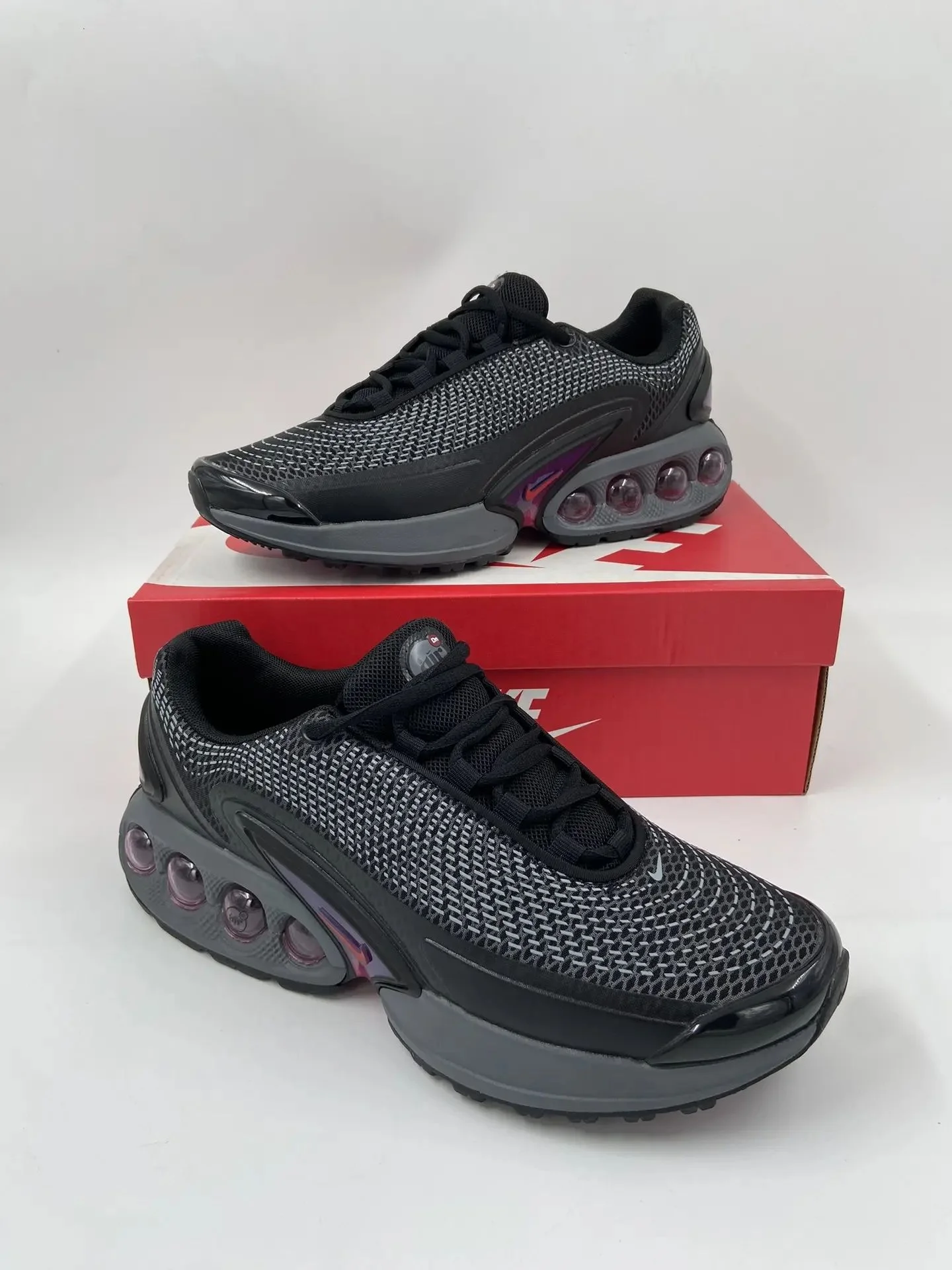 Кроссовки Air Max DN ALL размеры 41-45 eur - миниатюра 2
