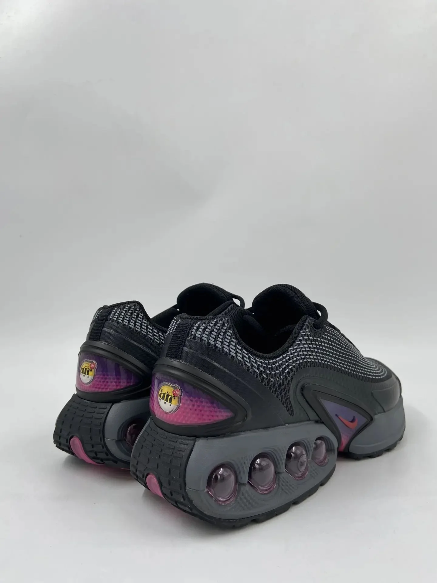 Кроссовки Air Max DN ALL размеры 41-45 eur - миниатюра 5