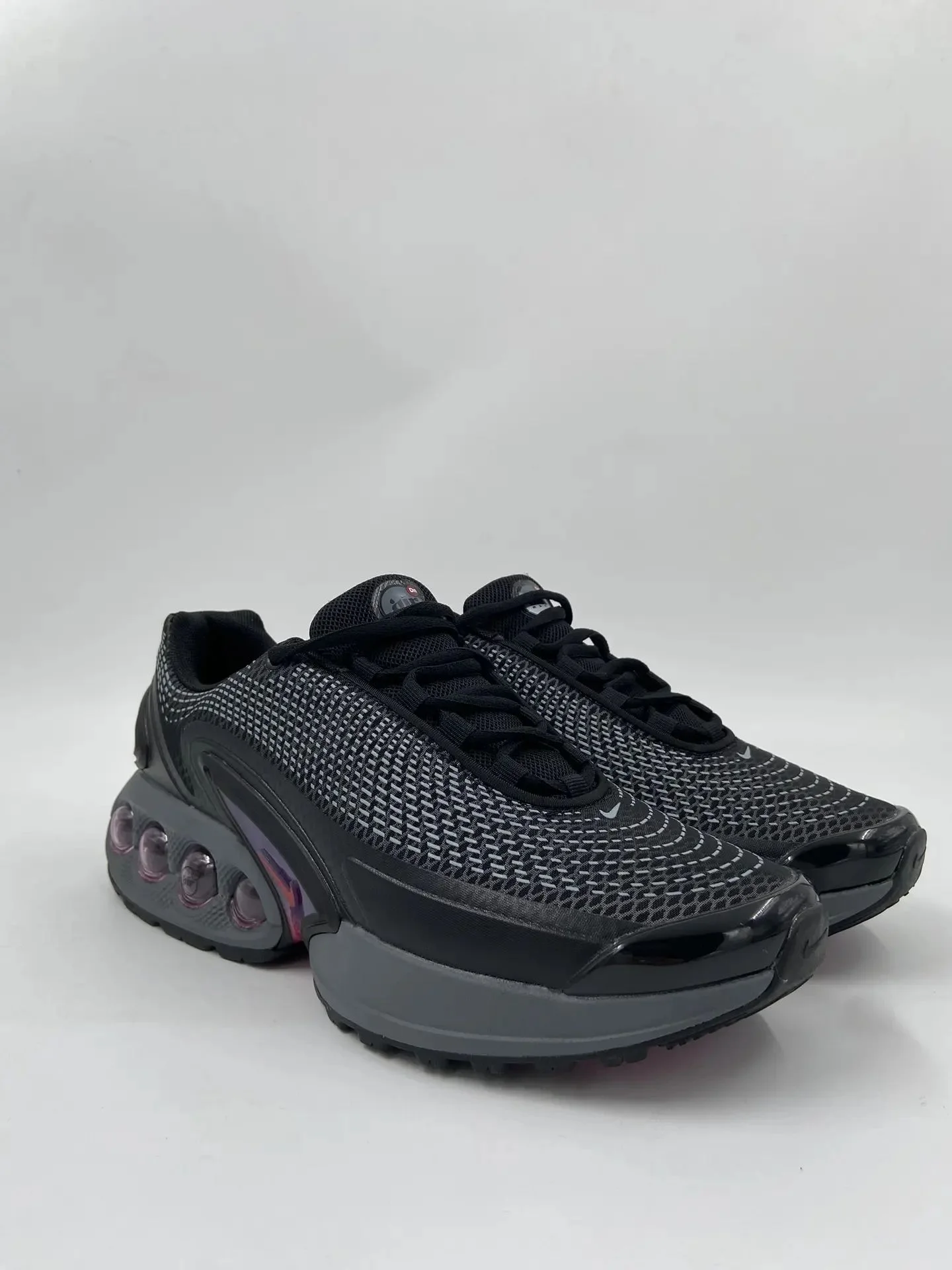 Кроссовки Air Max DN ALL размеры 41-45 eur - миниатюра 7