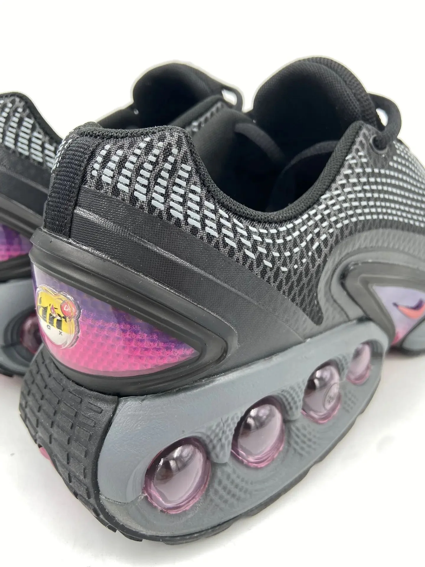 Кроссовки Air Max DN ALL размеры 41-45 eur - миниатюра 8