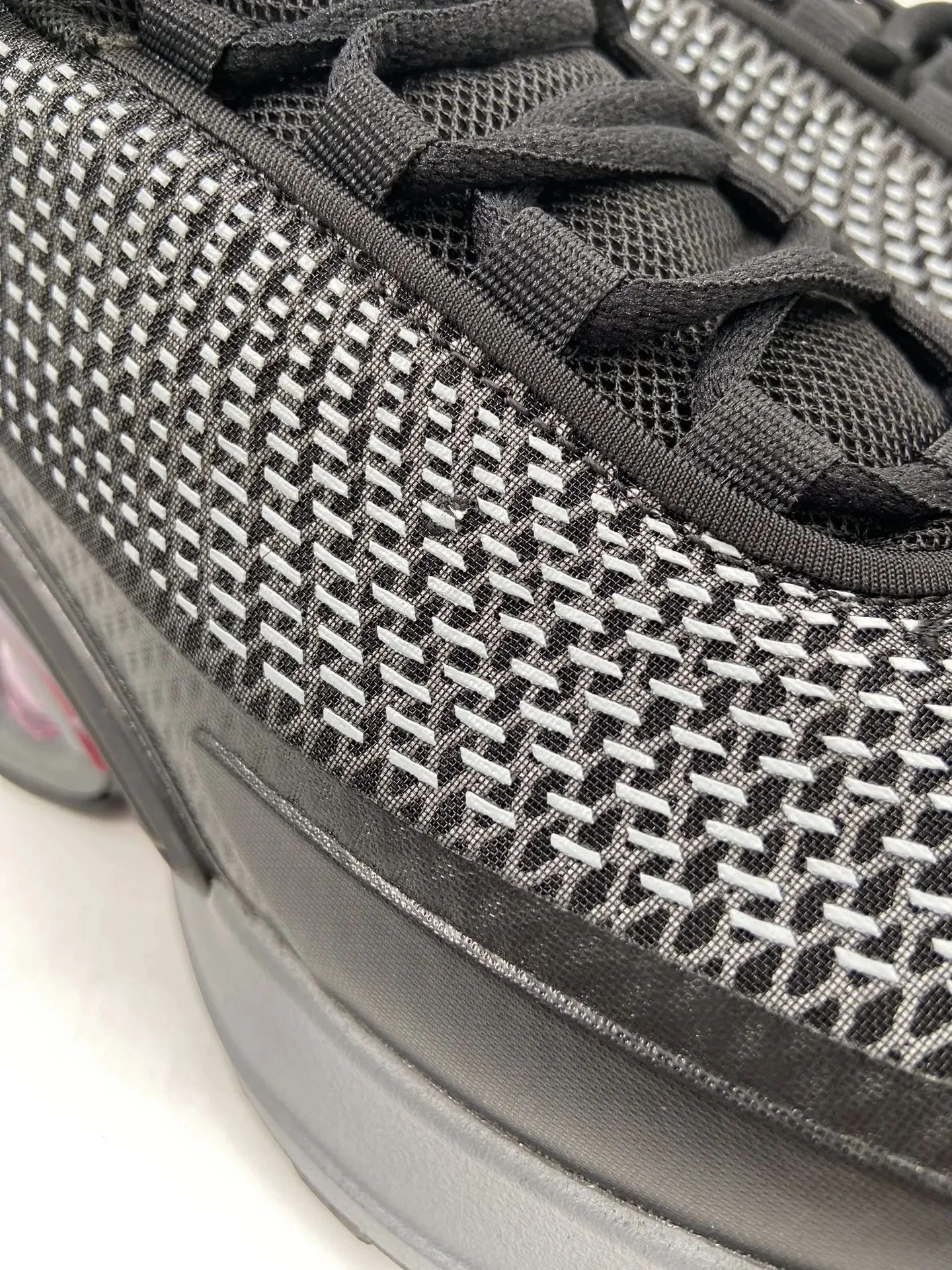 Кроссовки Air Max DN ALL размеры 41-45 eur - миниатюра 9