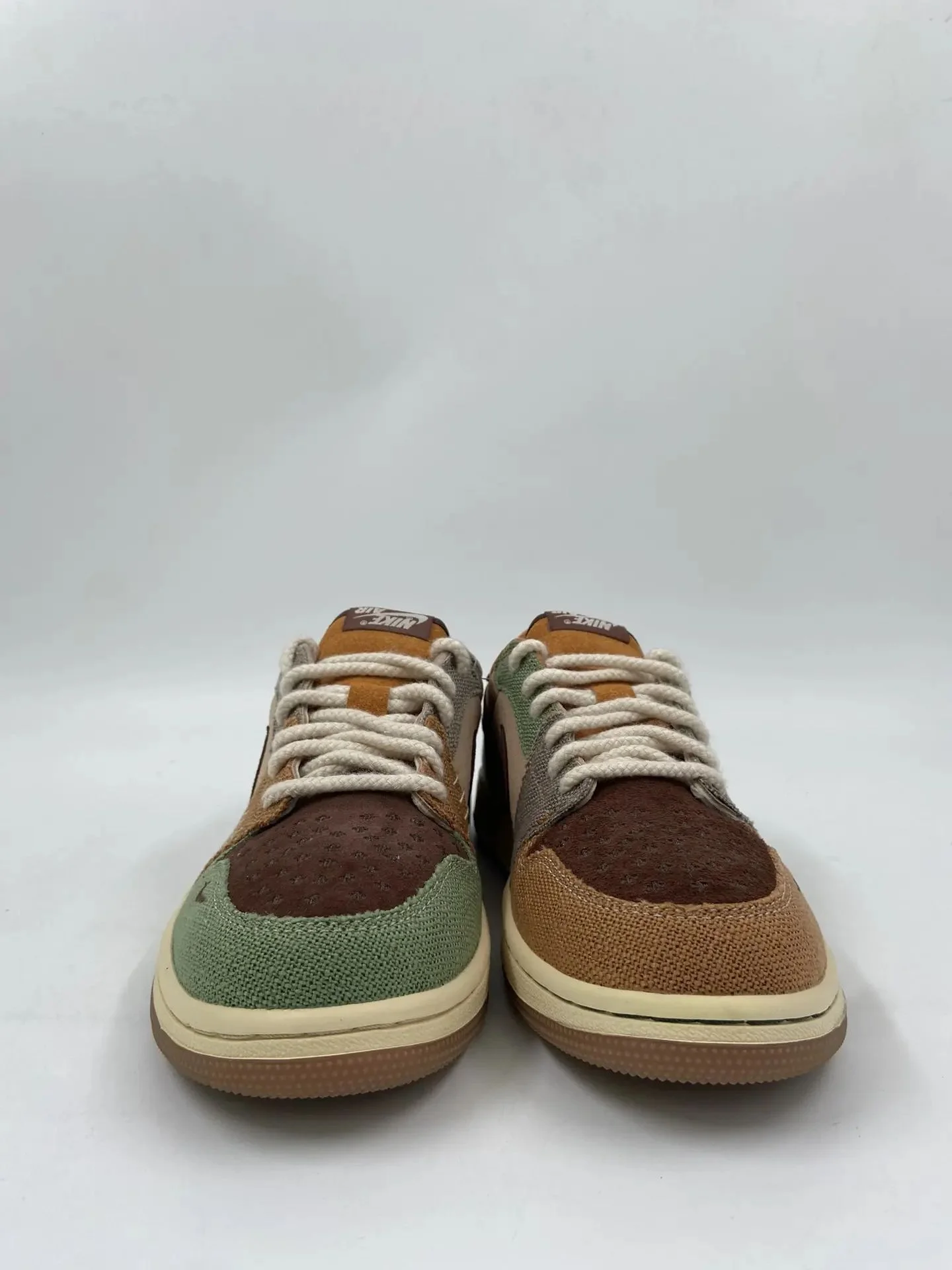 Кроссовки Air Jordan 1 Zion рамеры 37-45 EUR - миниатюра 5