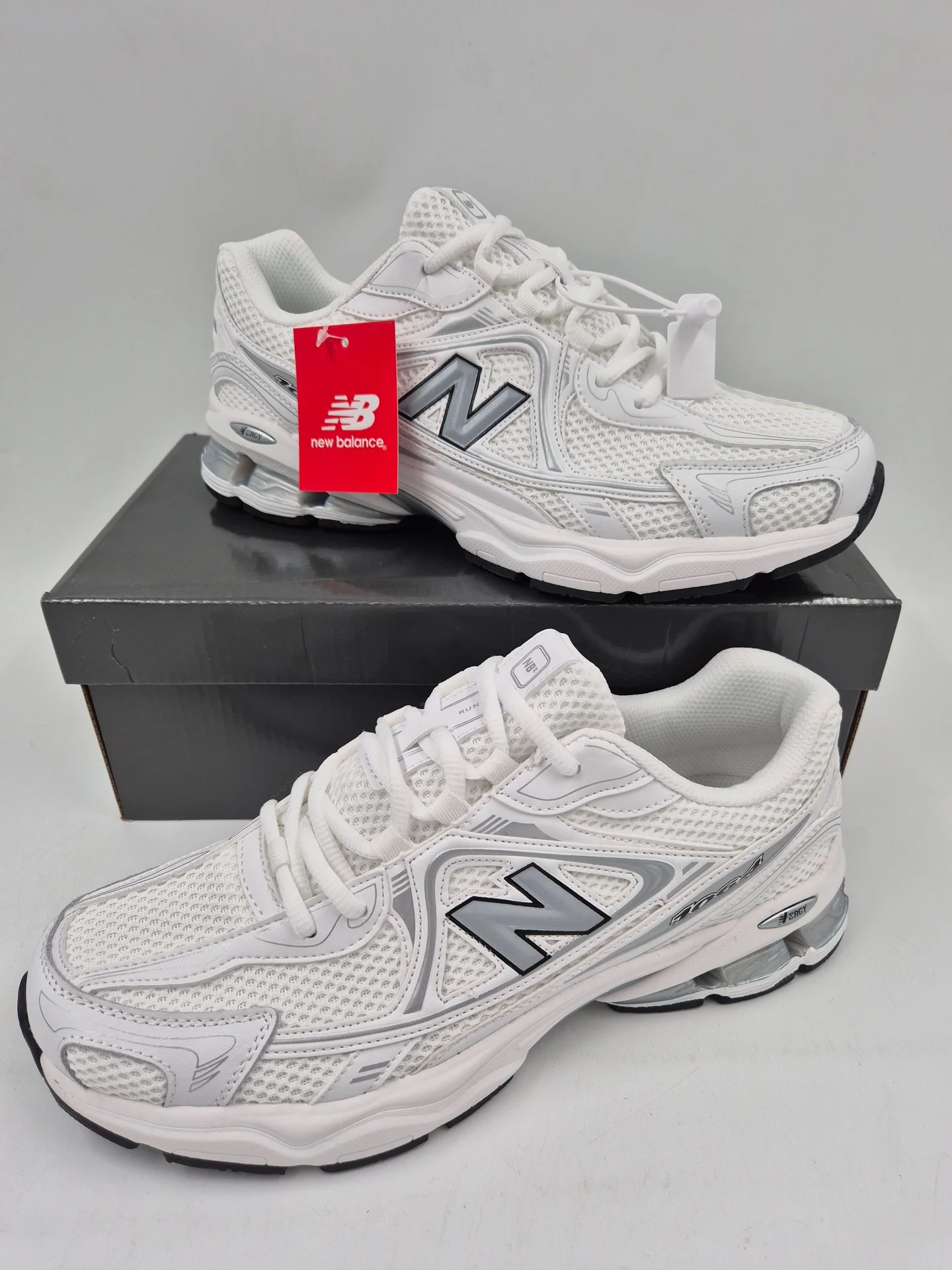 Кроссовки New Balance 1064 размеры 41-45 EUR - изображение 1