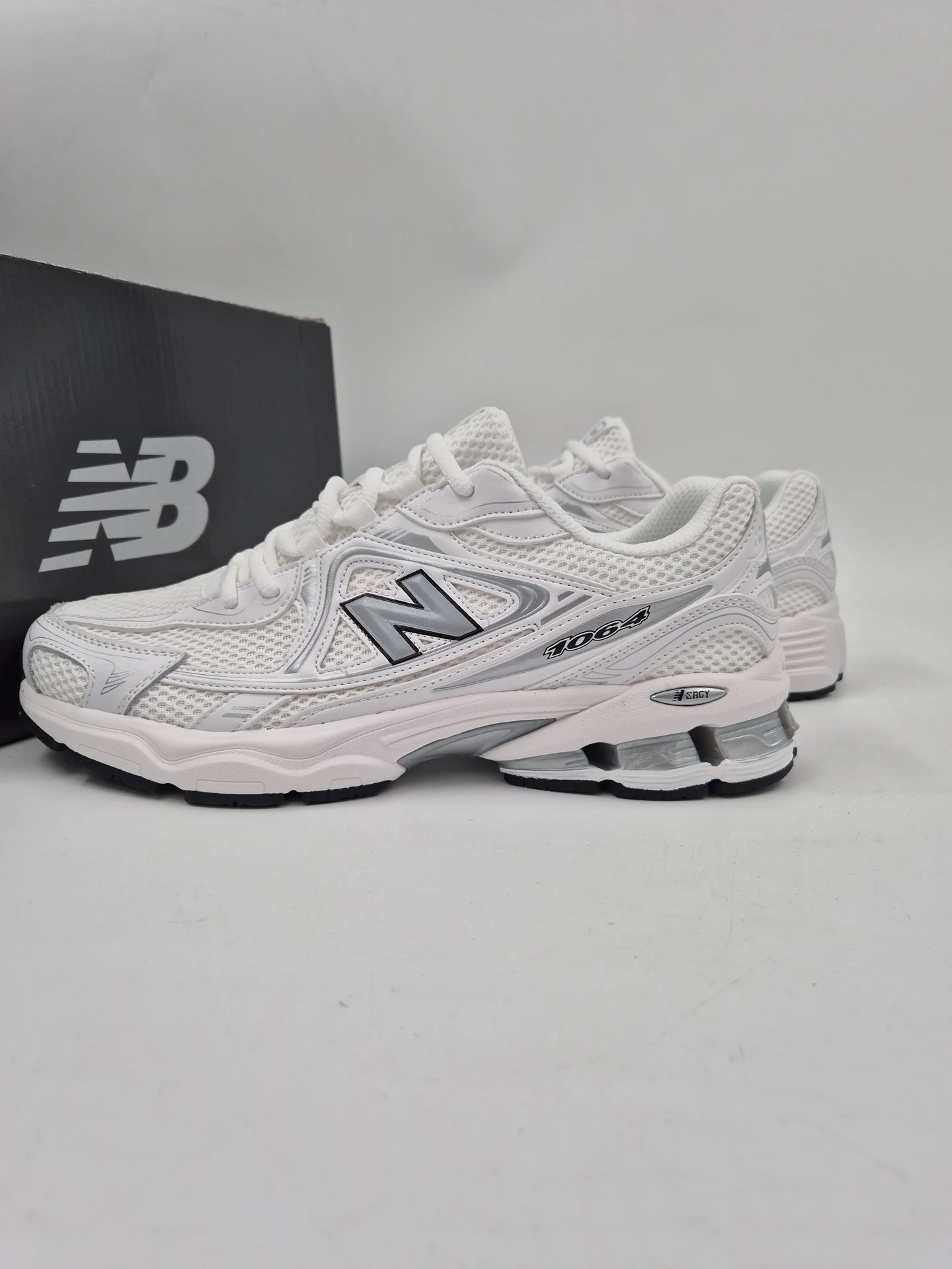 Кроссовки New Balance 1064 размеры 41-45 EUR - миниатюра 3