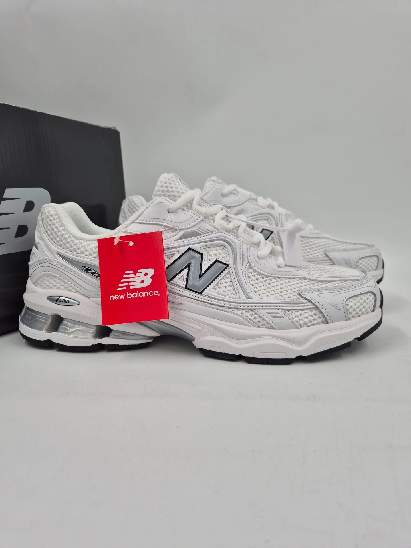 Кроссовки New Balance 1064 размеры 41-45 EUR - миниатюра 4