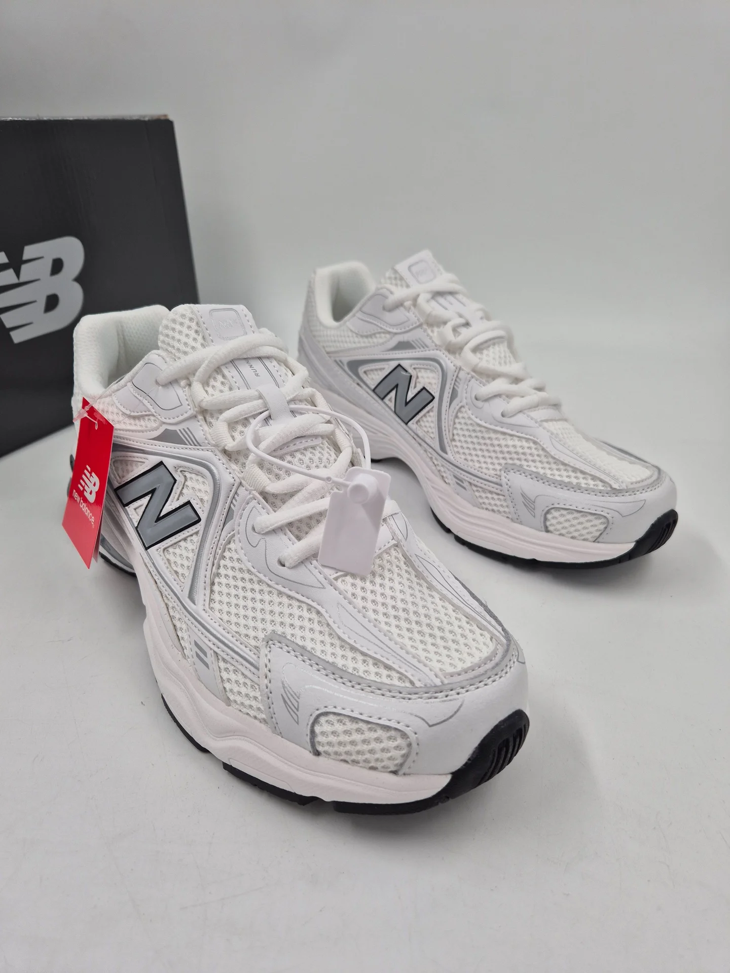 Кроссовки New Balance 1064 размеры 41-45 EUR - миниатюра 6
