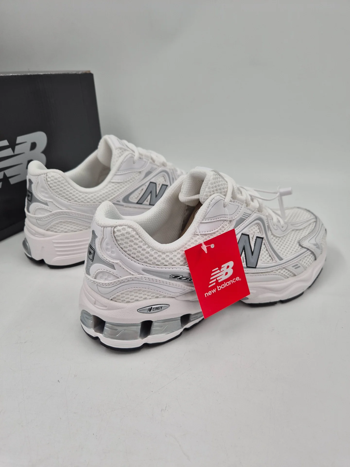 Кроссовки New Balance 1064 размеры 41-45 EUR - миниатюра 7
