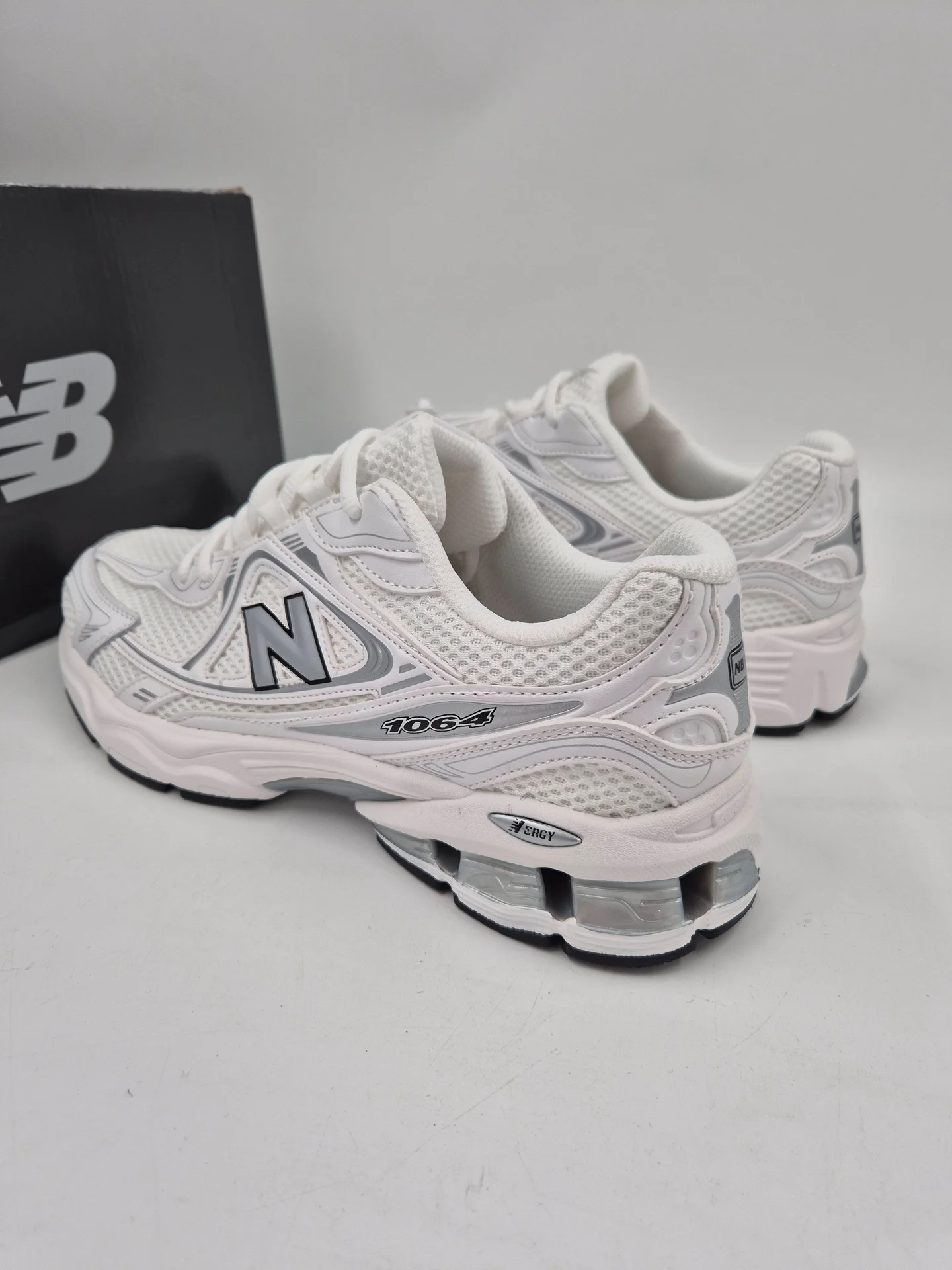 Кроссовки New Balance 1064 размеры 41-45 EUR - миниатюра 8