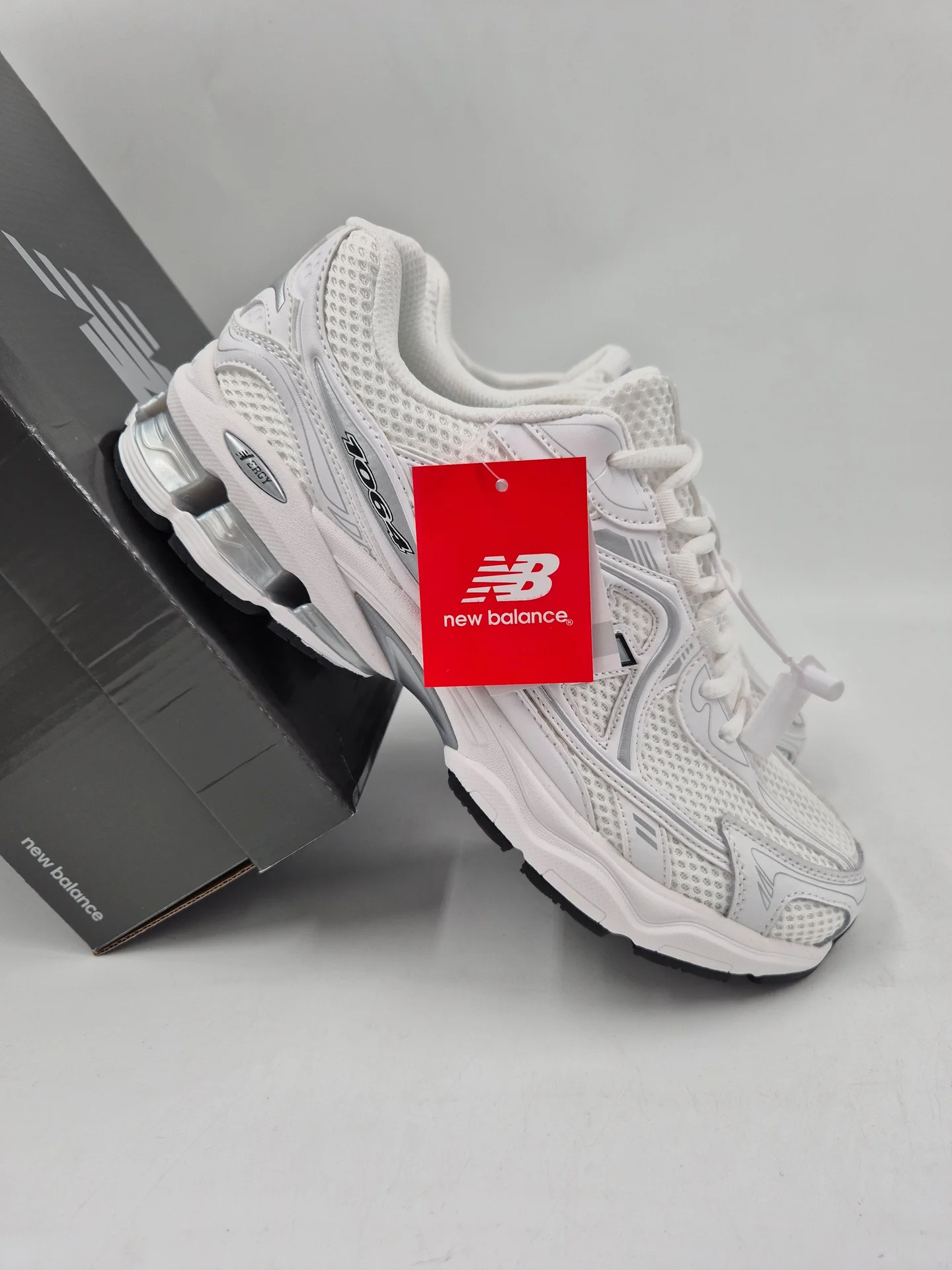 Кроссовки New Balance 1064 размеры 41-45 EUR - миниатюра 9