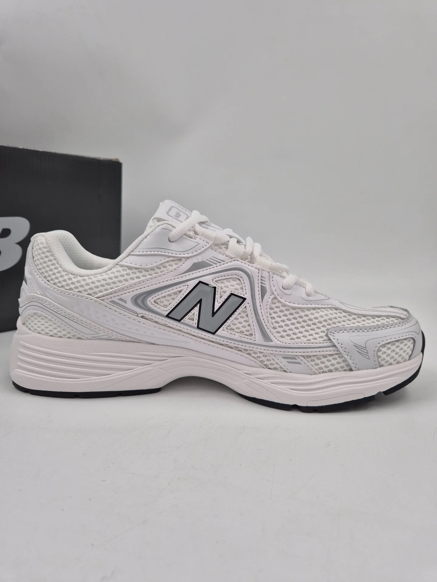Кроссовки New Balance 1064 размеры 41-45 EUR - миниатюра 11