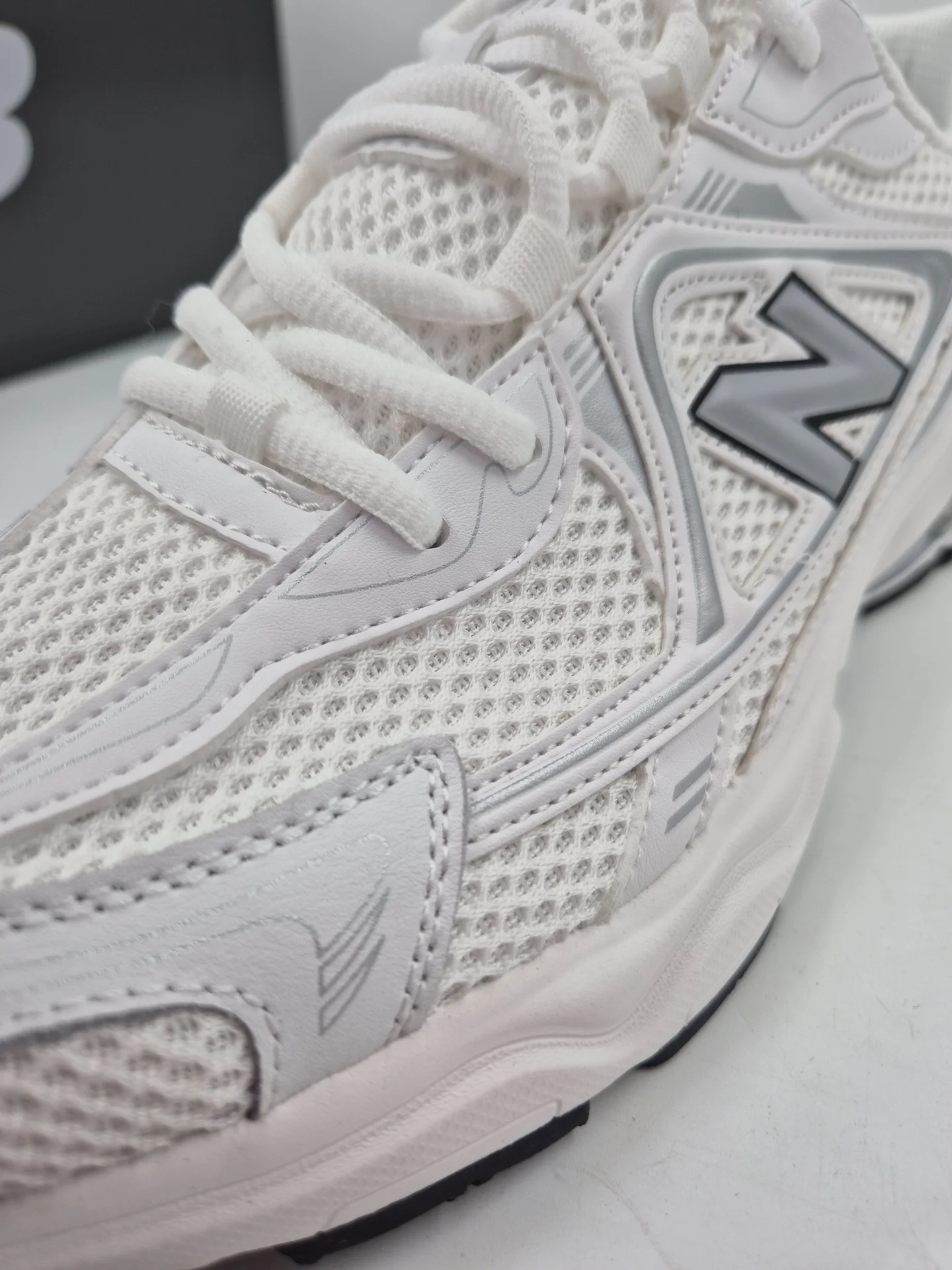 Кроссовки New Balance 1064 размеры 41-45 EUR - миниатюра 13
