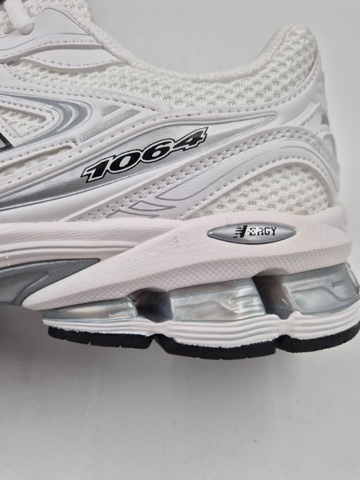 Кроссовки New Balance 1064 размеры 41-45 EUR - миниатюра 14