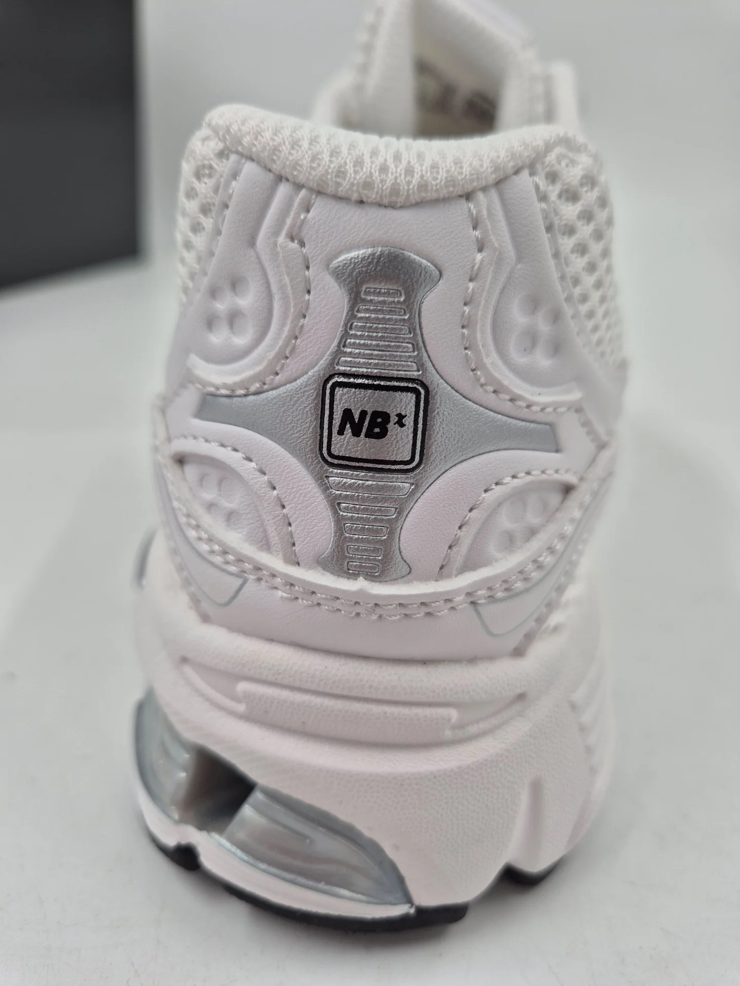 Кроссовки New Balance 1064 размеры 41-45 EUR - миниатюра 16