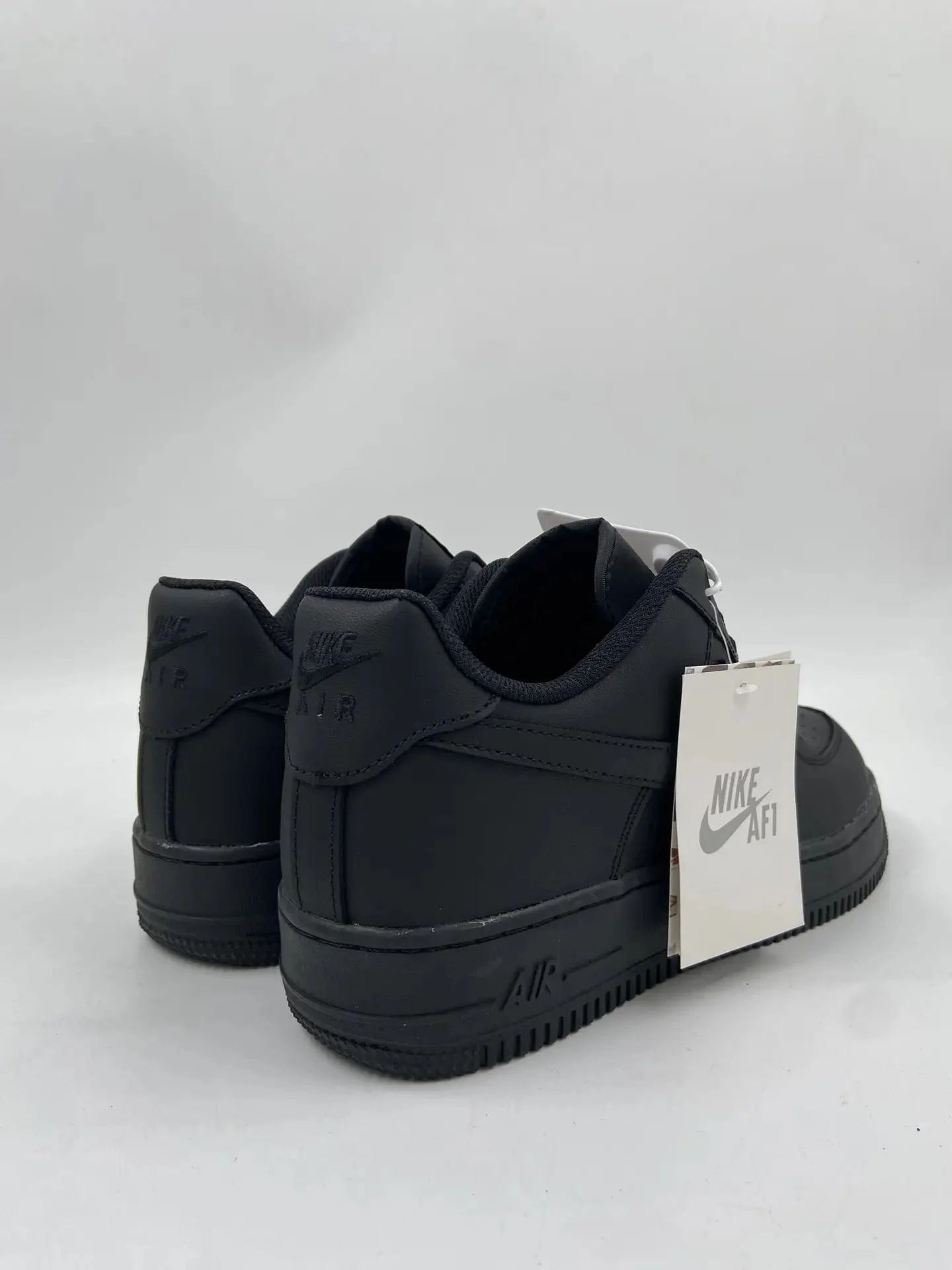 Кроссовки Nike Air Force размеры 41-49 - миниатюра 3