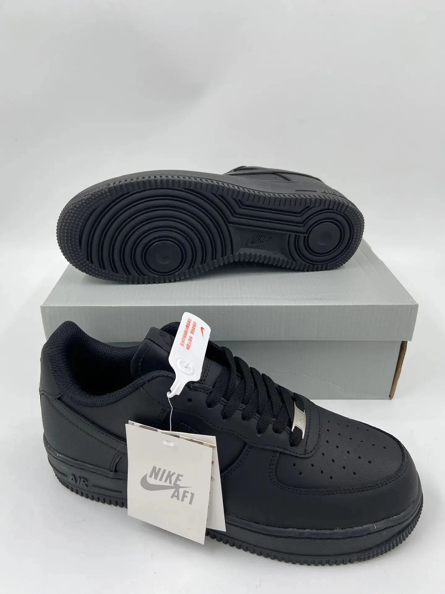 Кроссовки Nike Air Force размеры 41-49 - миниатюра 5