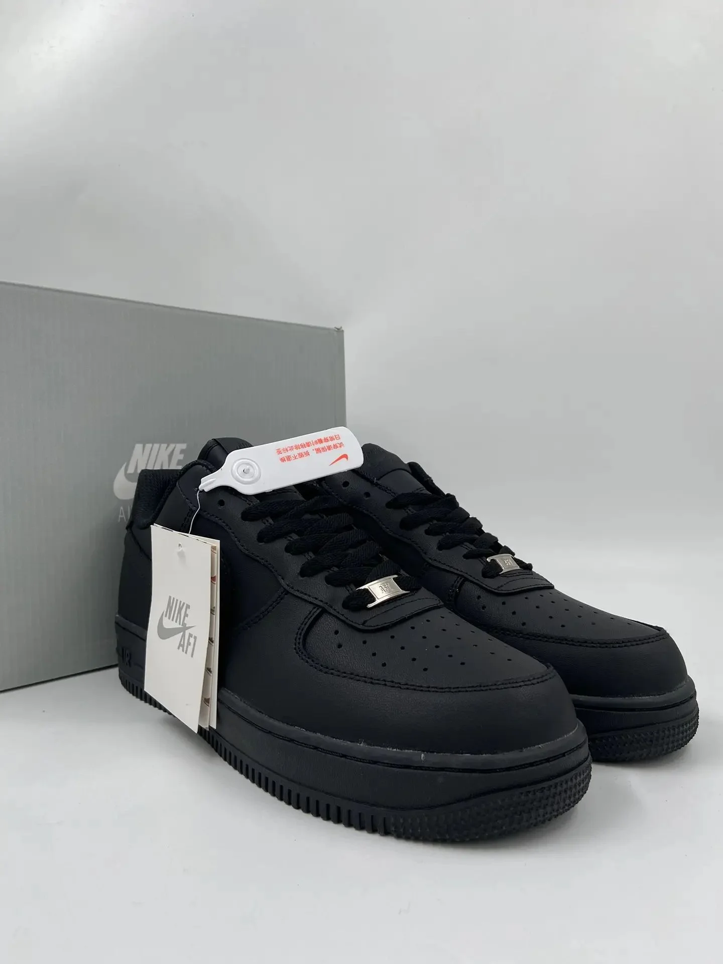 Кроссовки Nike Air Force размеры 41-49 - миниатюра 7