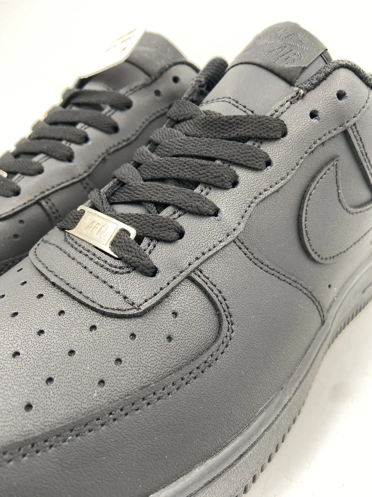 Кроссовки Nike Air Force размеры 41-49 - миниатюра 8