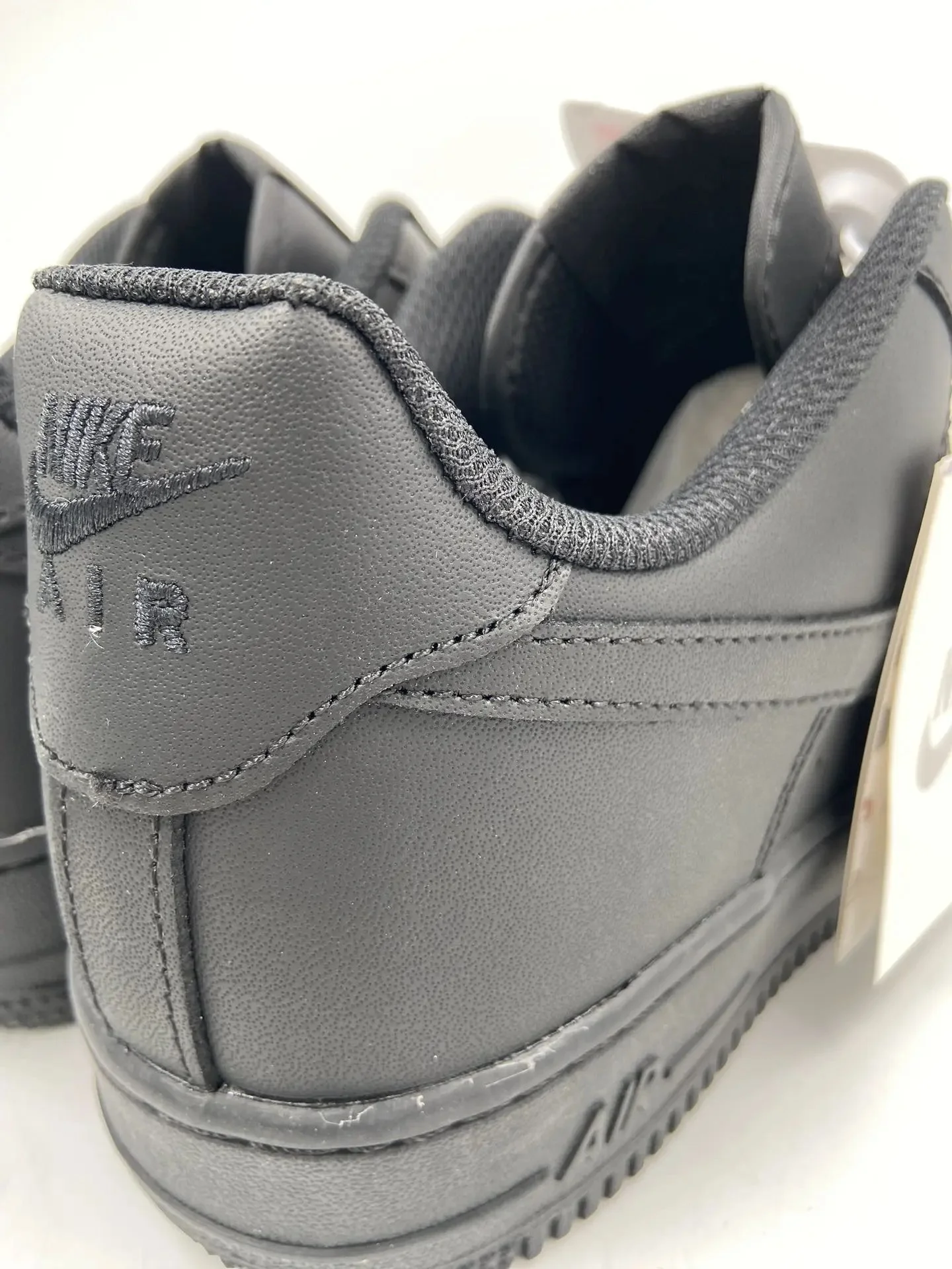 Кроссовки Nike Air Force размеры 41-49 - миниатюра 9