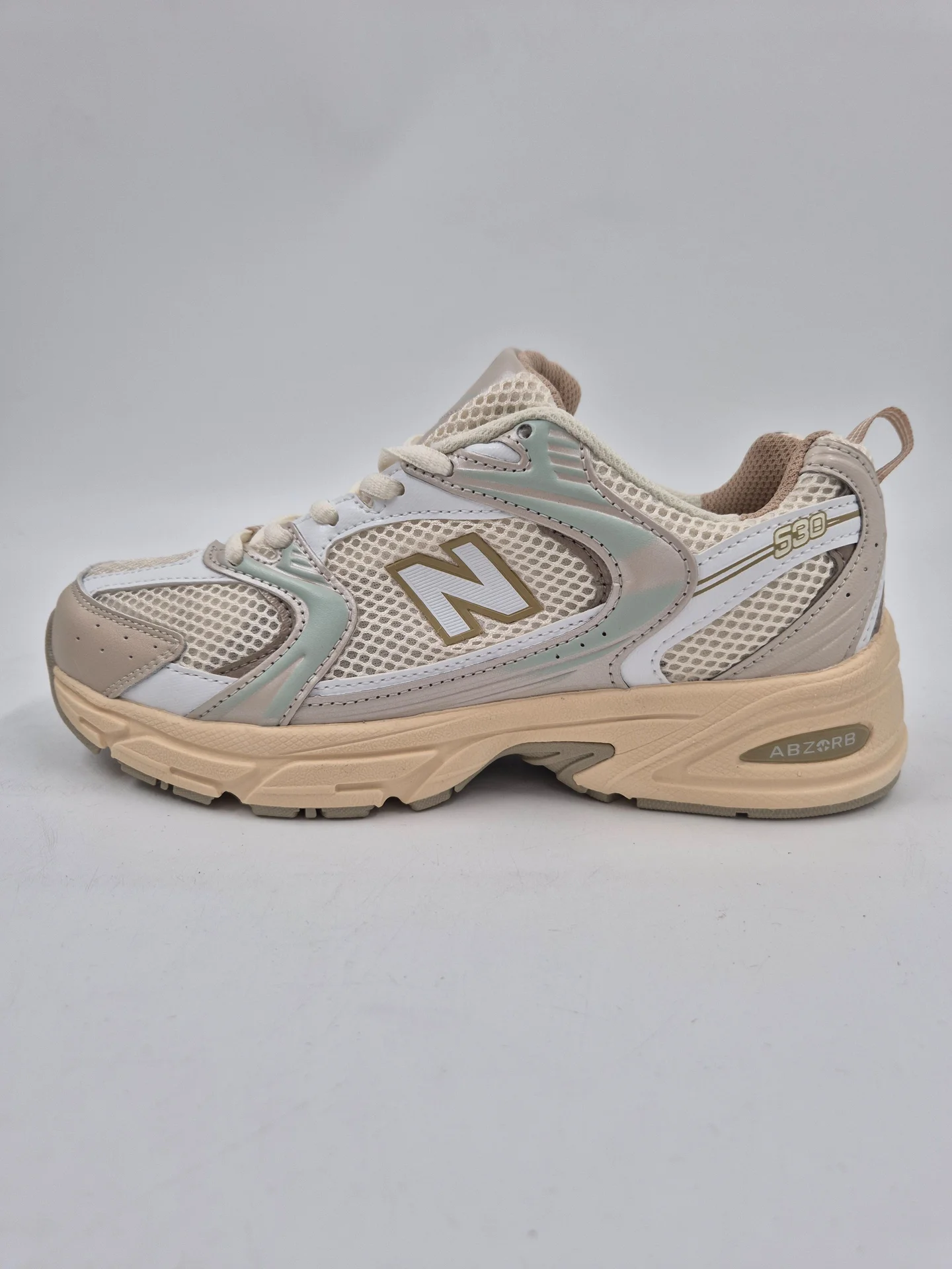 Кроссовки New Balance 530 размеры 36-41 EUR - миниатюра 5