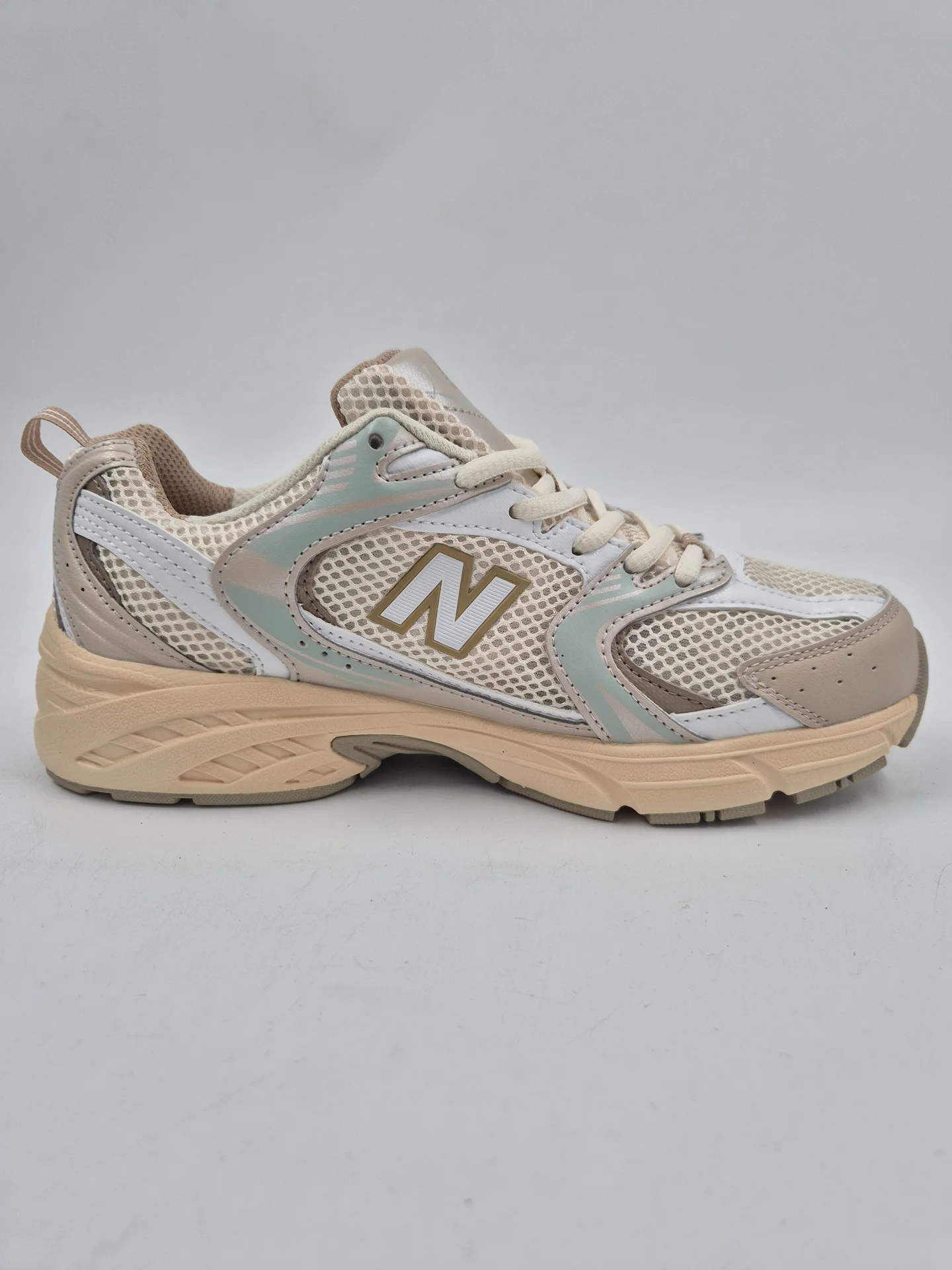 Кроссовки New Balance 530 размеры 36-41 EUR - миниатюра 6