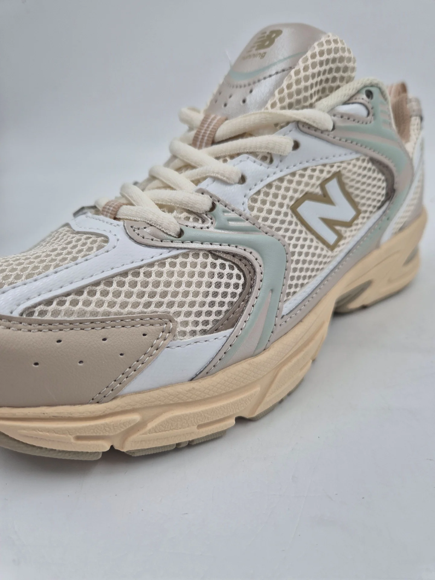 Кроссовки New Balance 530 размеры 36-41 EUR - миниатюра 7