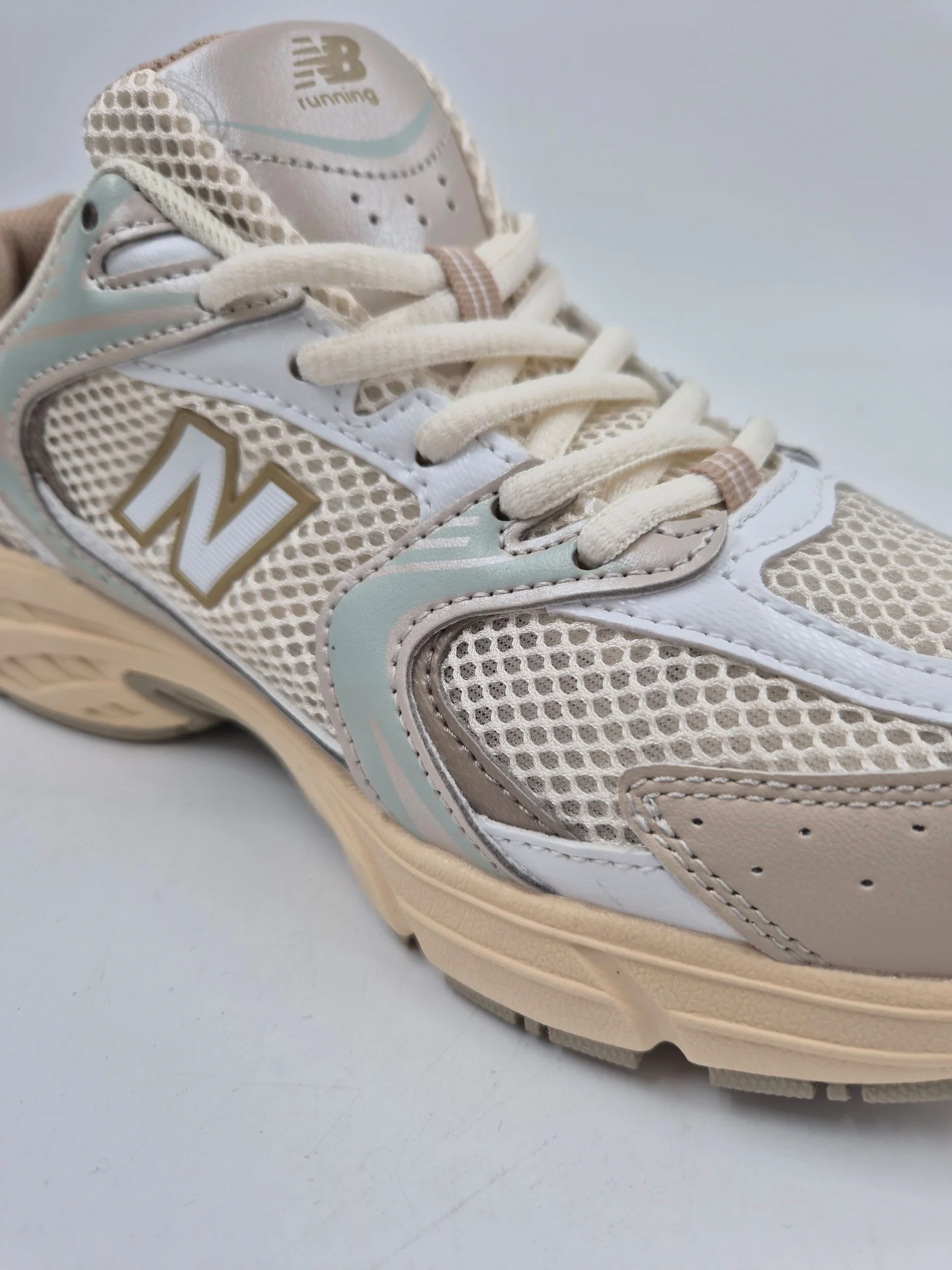 Кроссовки New Balance 530 размеры 36-41 EUR - миниатюра 8
