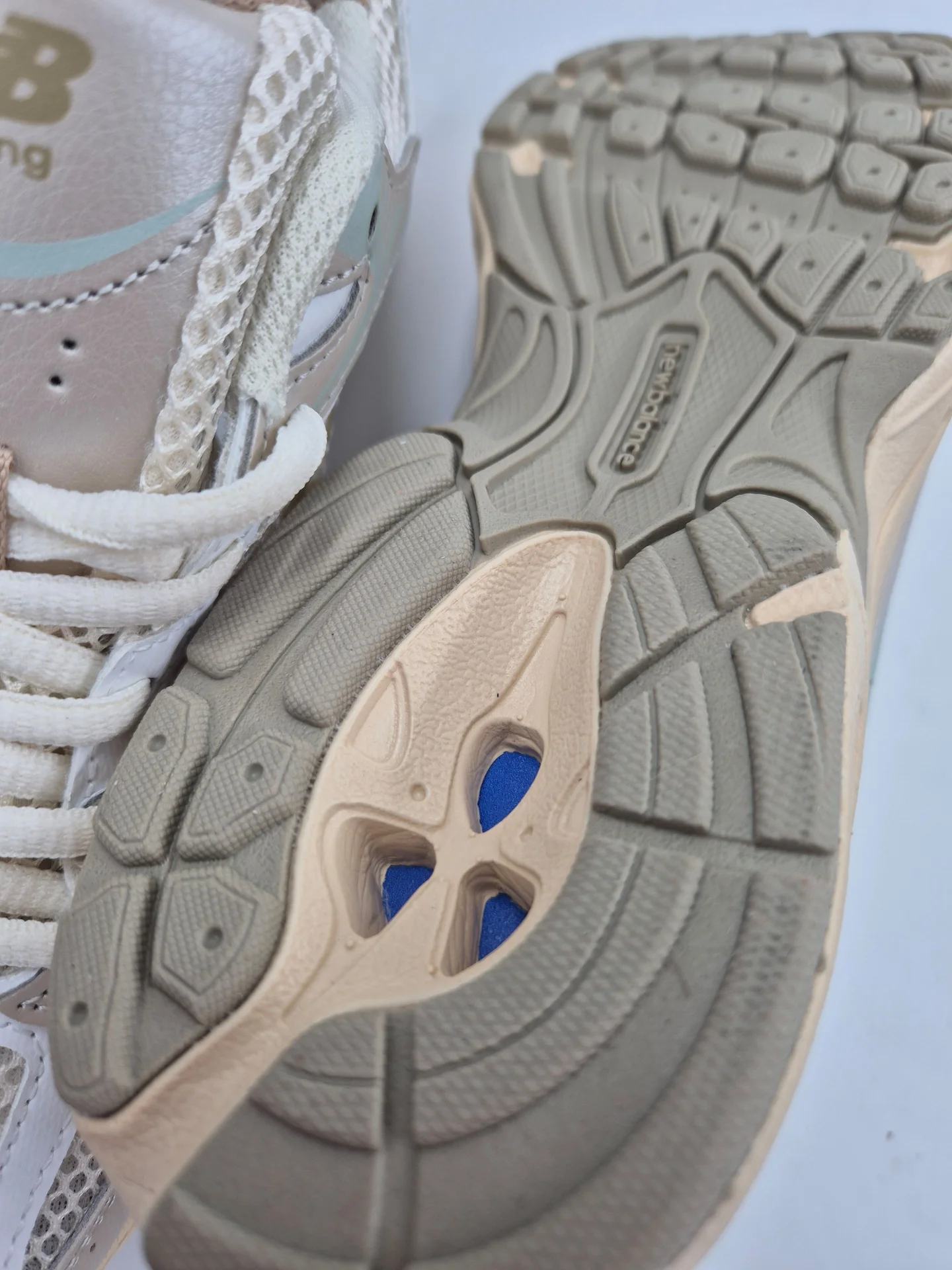 Кроссовки New Balance 530 размеры 36-41 EUR - миниатюра 13