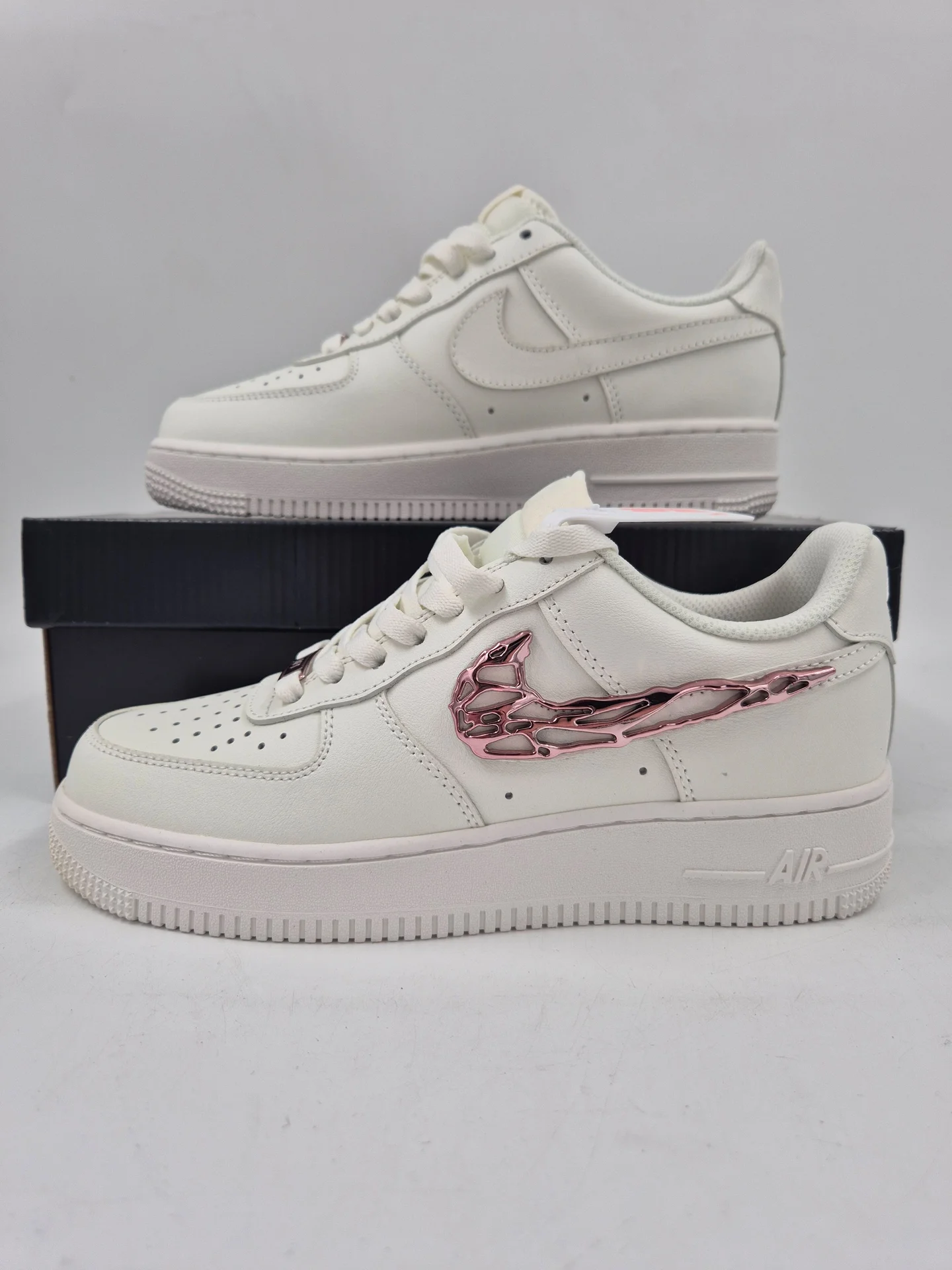 Кроссовки Nike Air Force 1 размеры 36-41 EUR - миниатюра 4