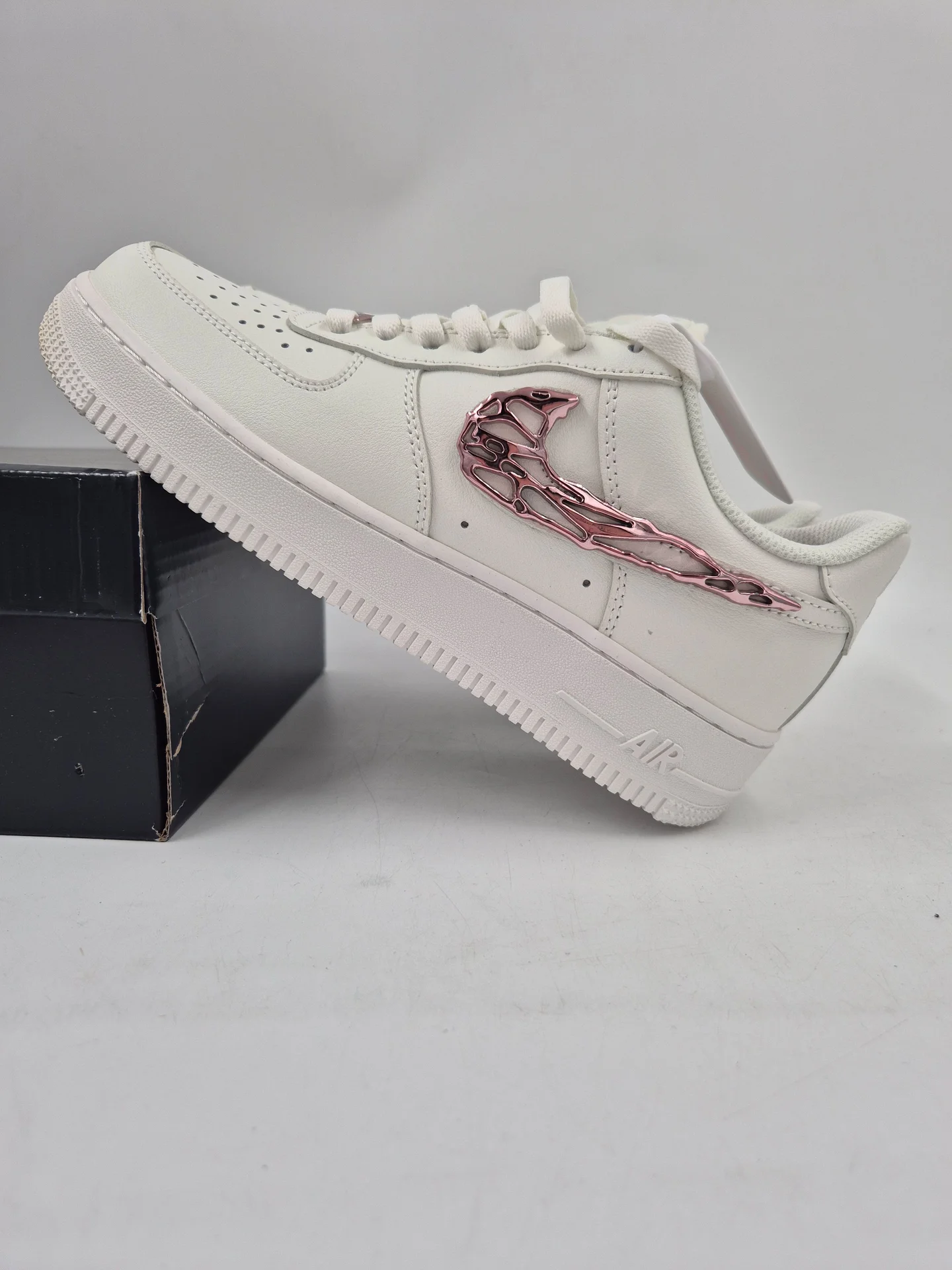 Кроссовки Nike Air Force 1 размеры 36-41 EUR - миниатюра 5
