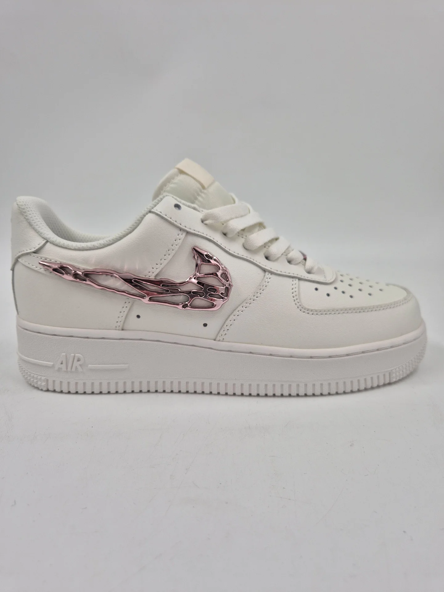 Кроссовки Nike Air Force 1 размеры 36-41 EUR - миниатюра 7
