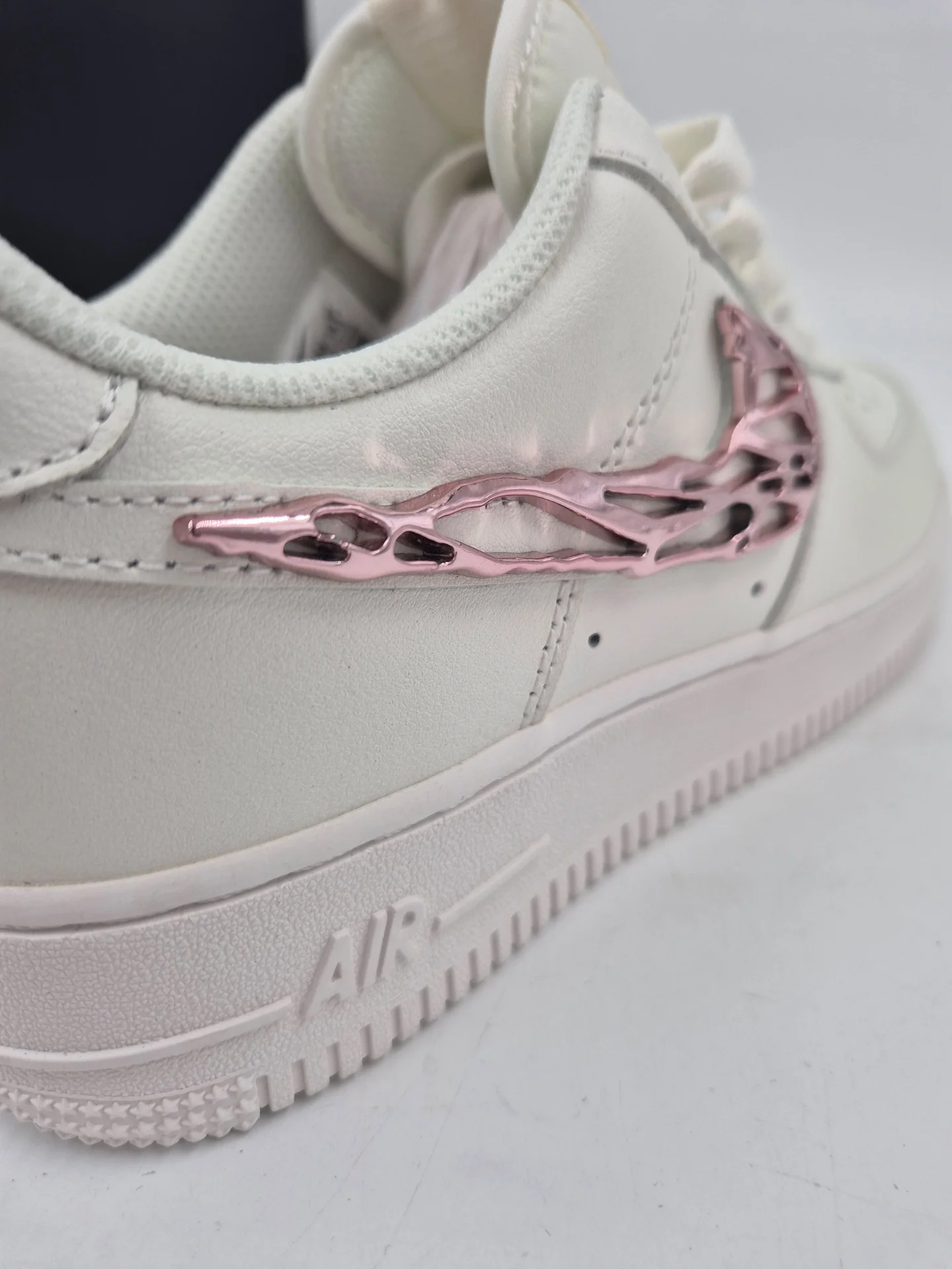 Кроссовки Nike Air Force 1 размеры 36-41 EUR - миниатюра 11