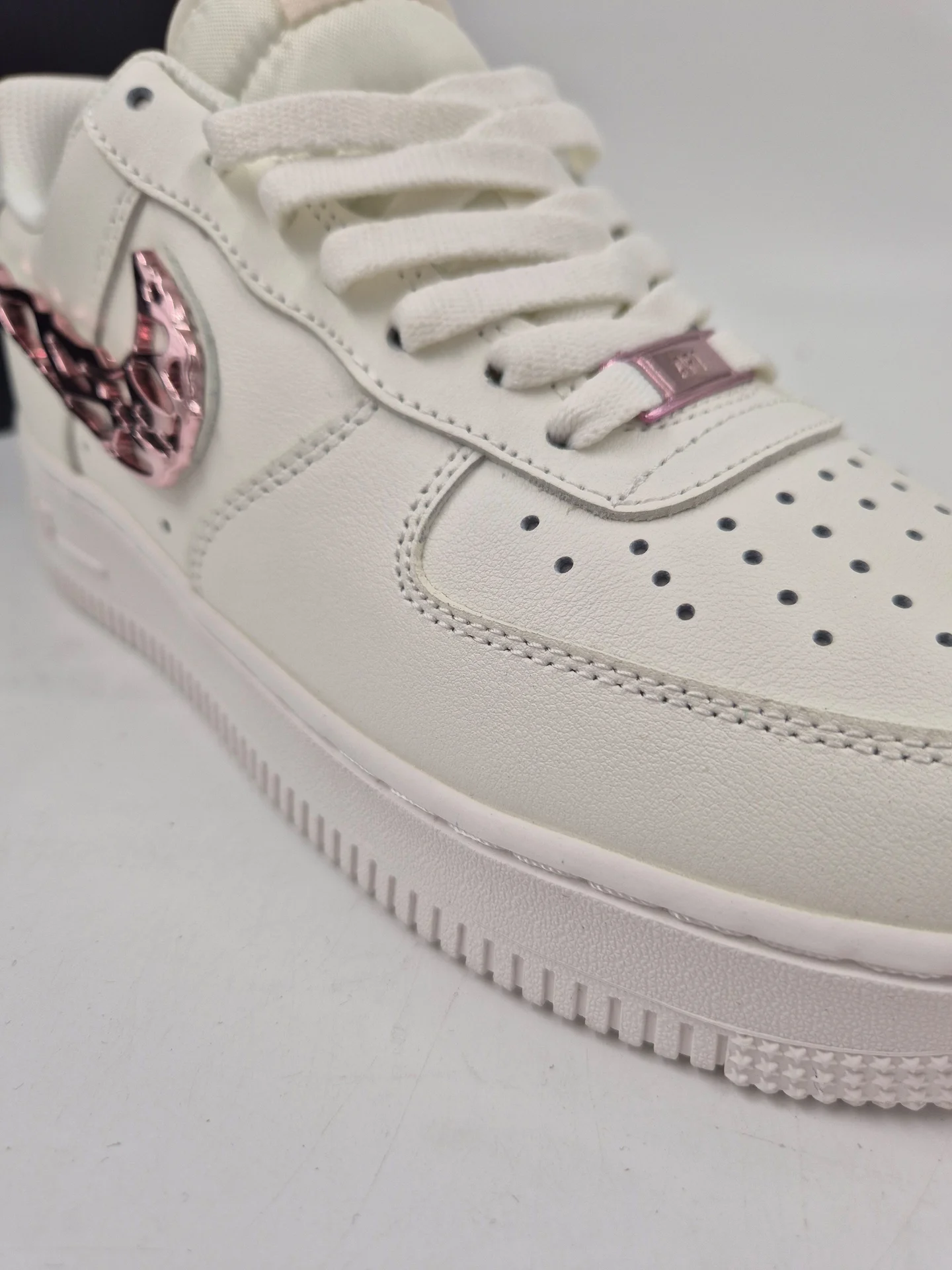 Кроссовки Nike Air Force 1 размеры 36-41 EUR - миниатюра 14