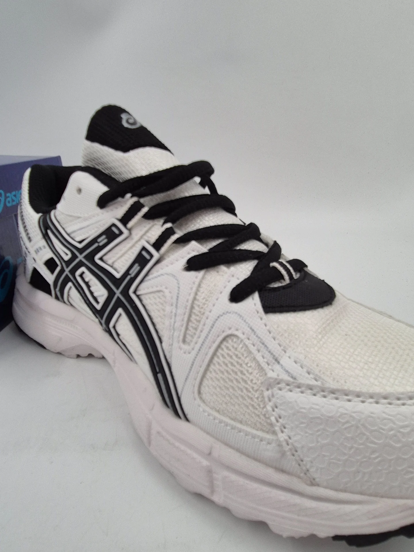 Кроссовки Asics Gel-Kahano размеры 41-46 EUR - миниатюра 6