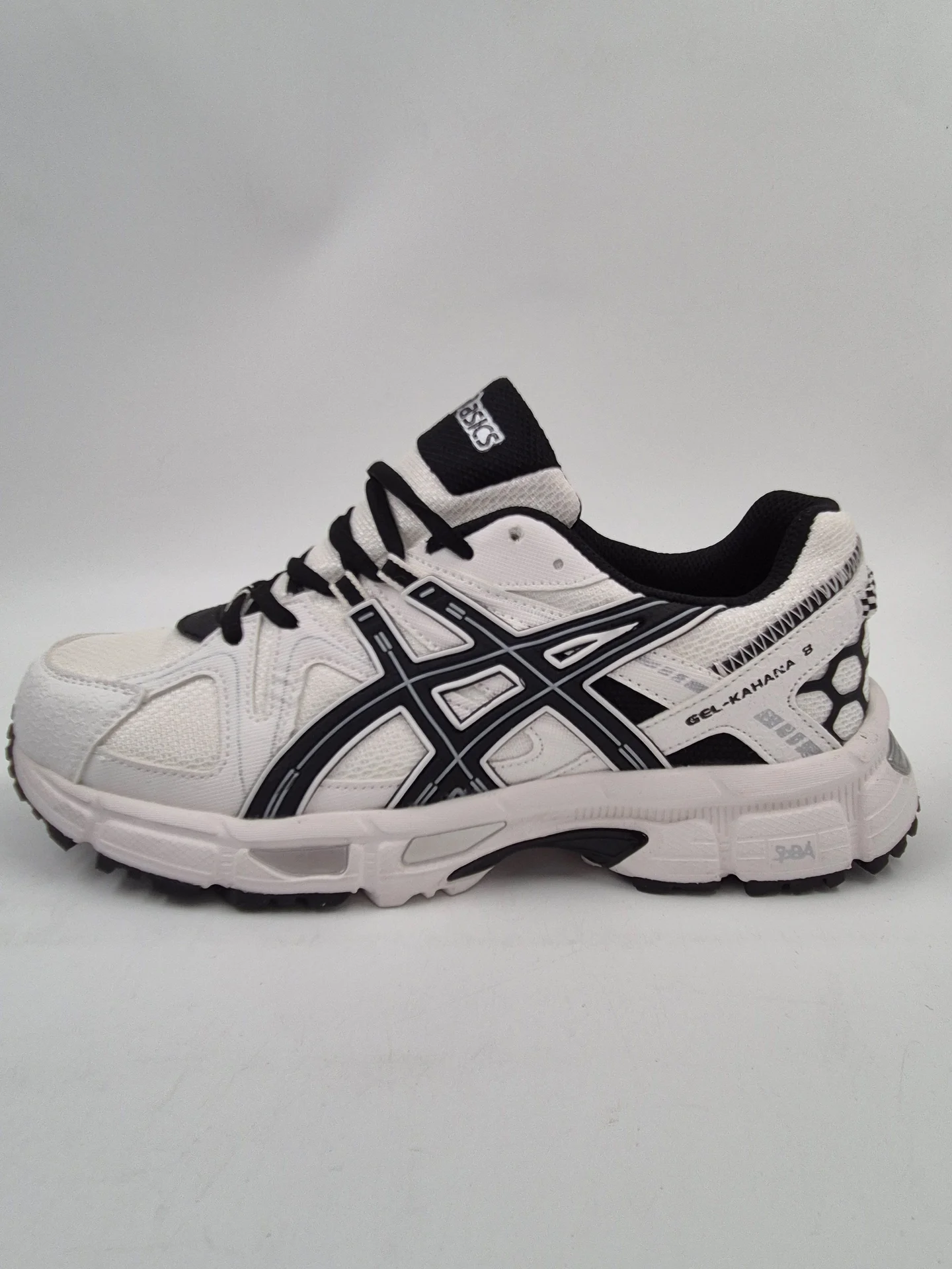 Кроссовки Asics Gel-Kahano размеры 41-46 EUR - миниатюра 9