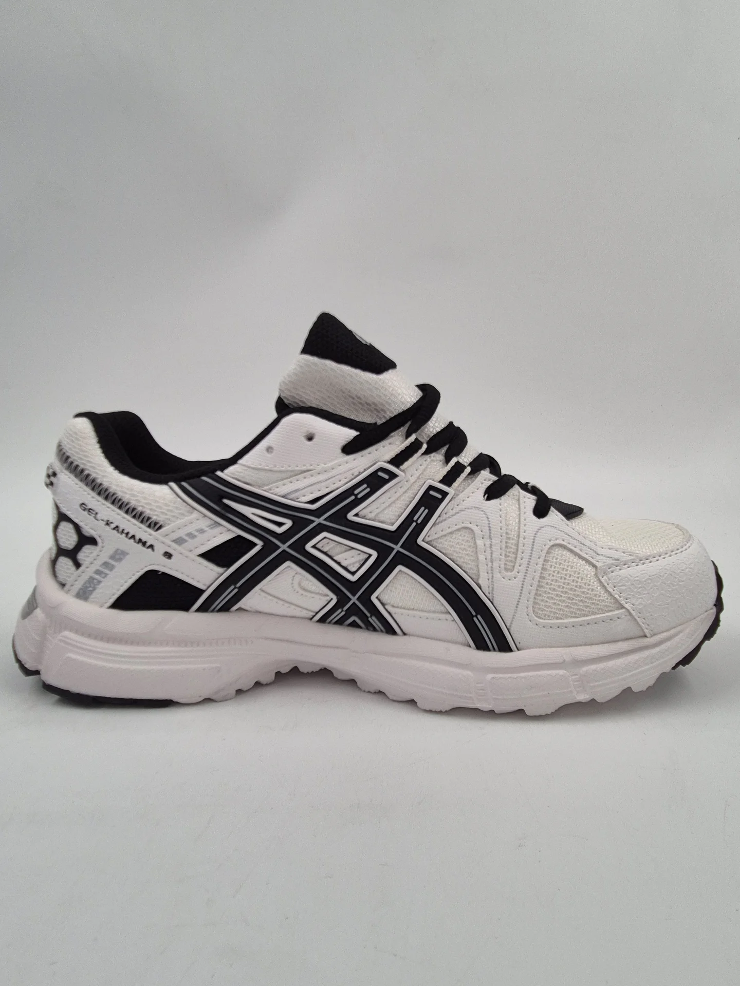 Кроссовки Asics Gel-Kahano размеры 41-46 EUR - миниатюра 10