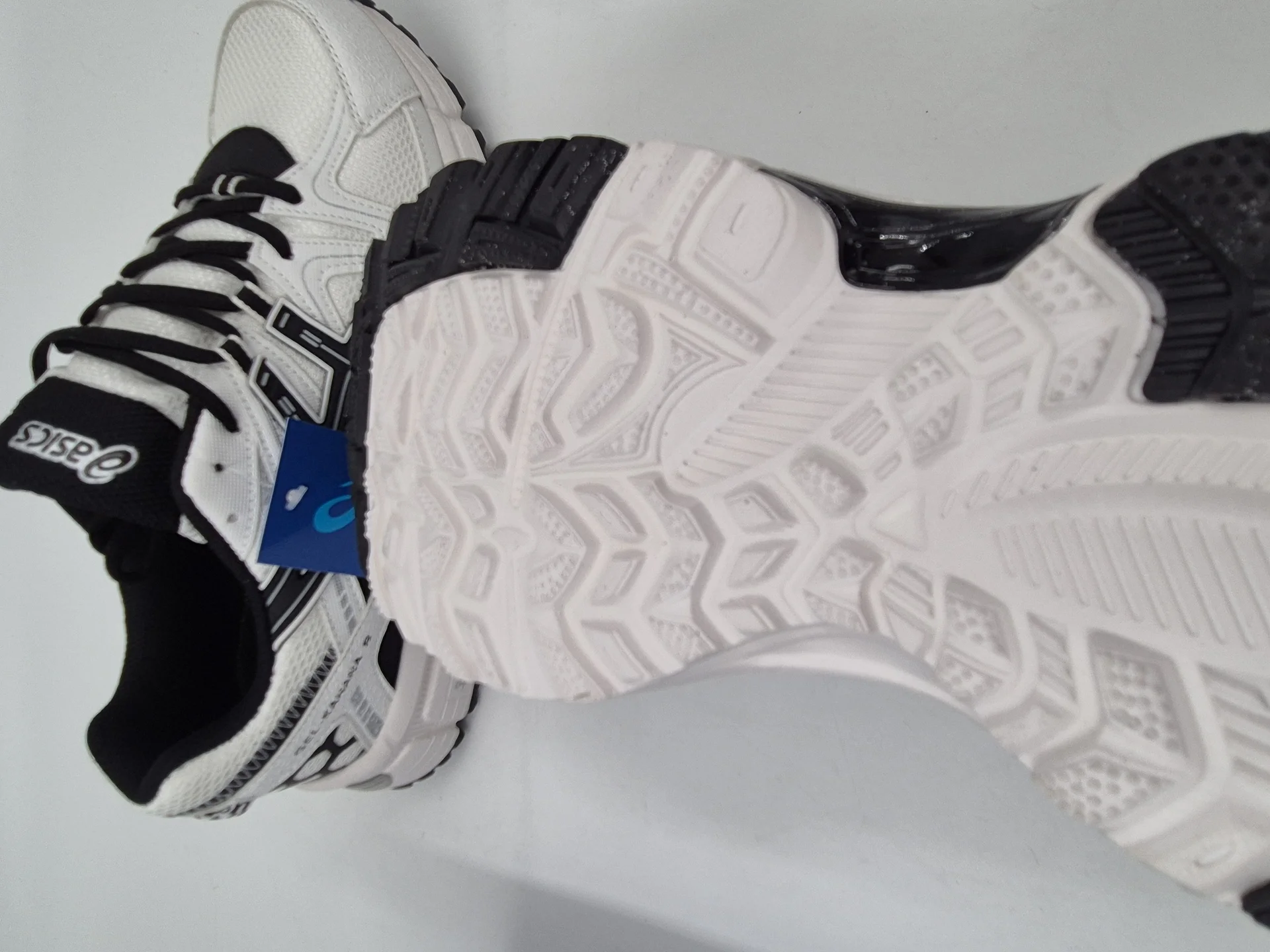 Кроссовки Asics Gel-Kahano размеры 41-46 EUR - миниатюра 11