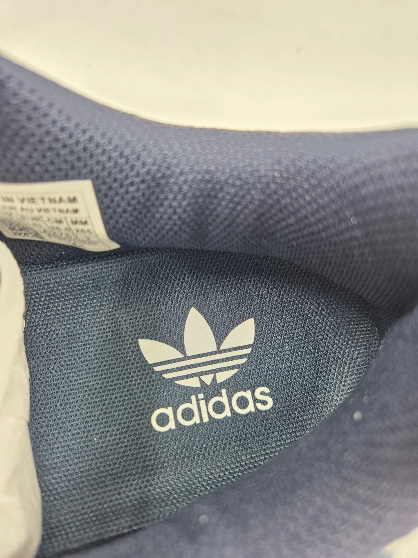 Кроссовки Adidas ZX750 размеры 41-46 EUR - миниатюра 9