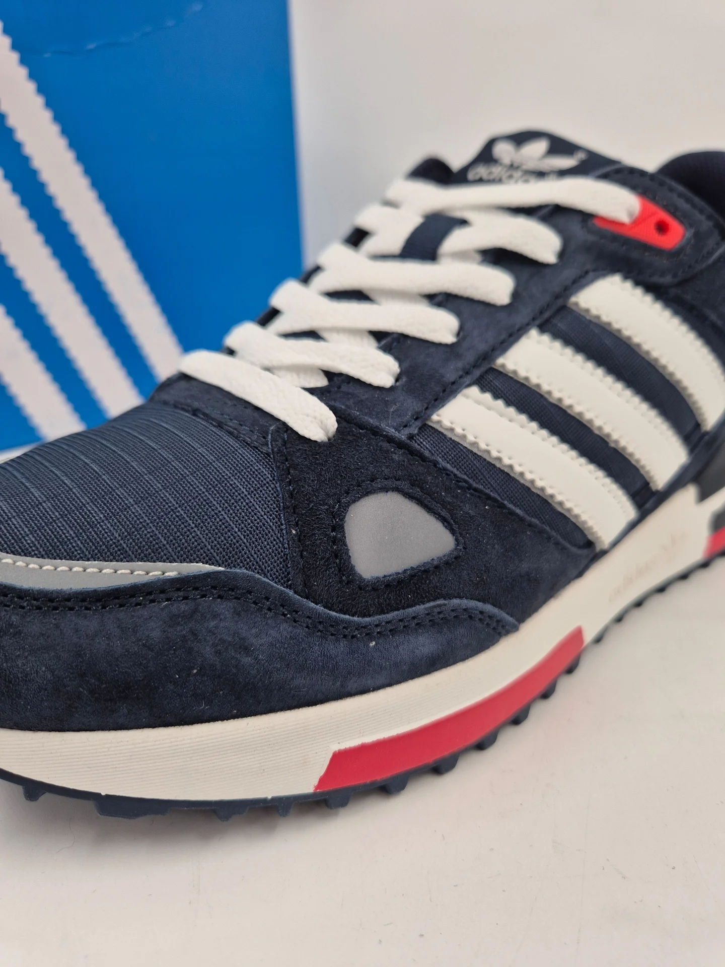 Кроссовки Adidas ZX750 размеры 41-46 EUR - миниатюра 12