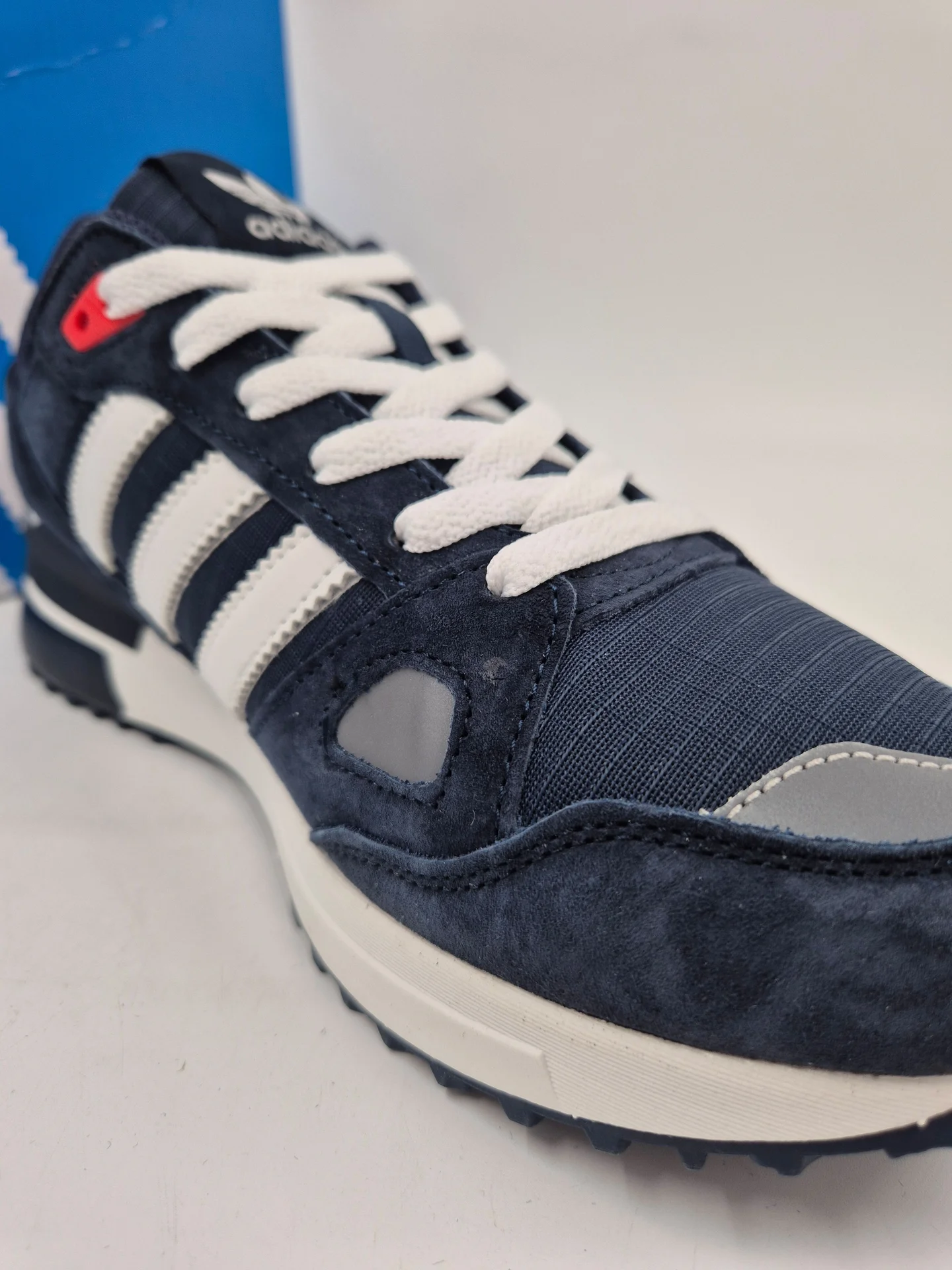 Кроссовки Adidas ZX750 размеры 41-46 EUR - миниатюра 13