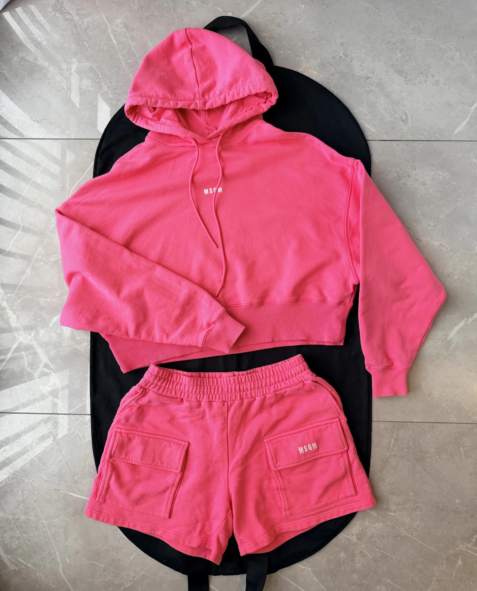 Костюм Msgm - изображение 1