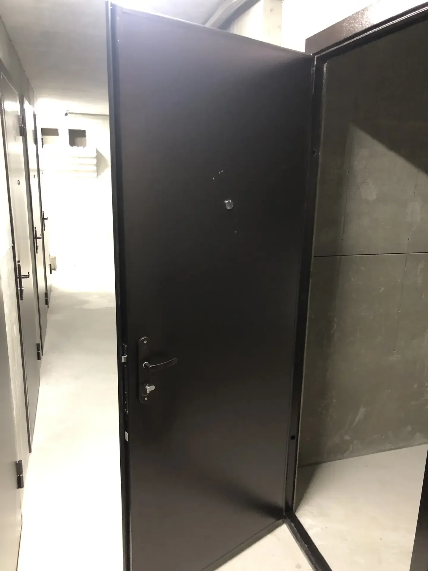 Кладовка, 2.8 м² - изображение 1