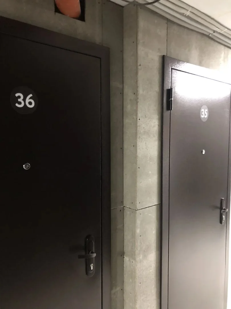 Кладовка, 2.8 м² - миниатюра 3