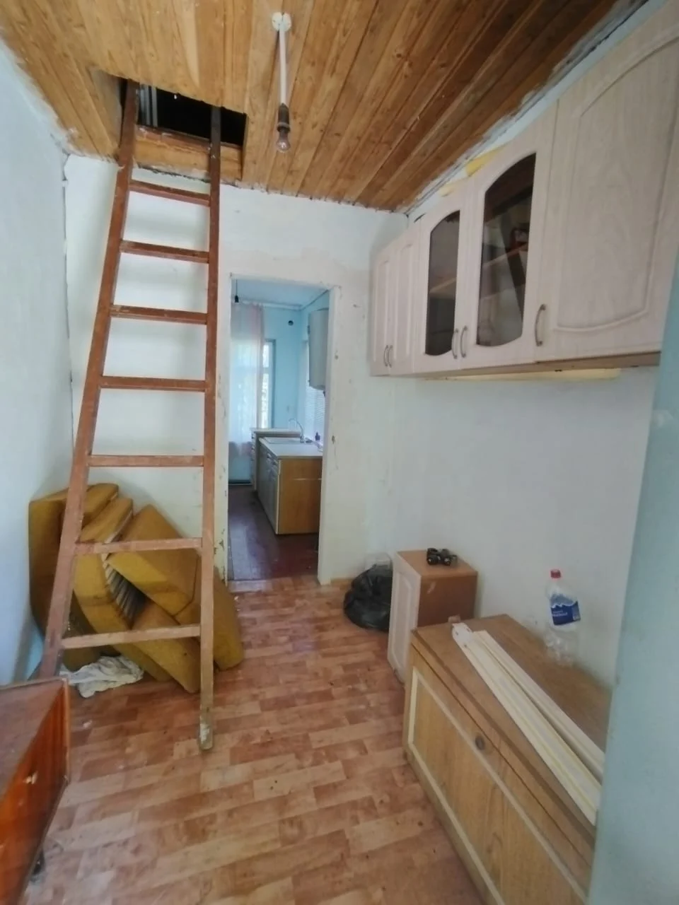 Уютная дача в 30 км от Краснодара - миниатюра 4